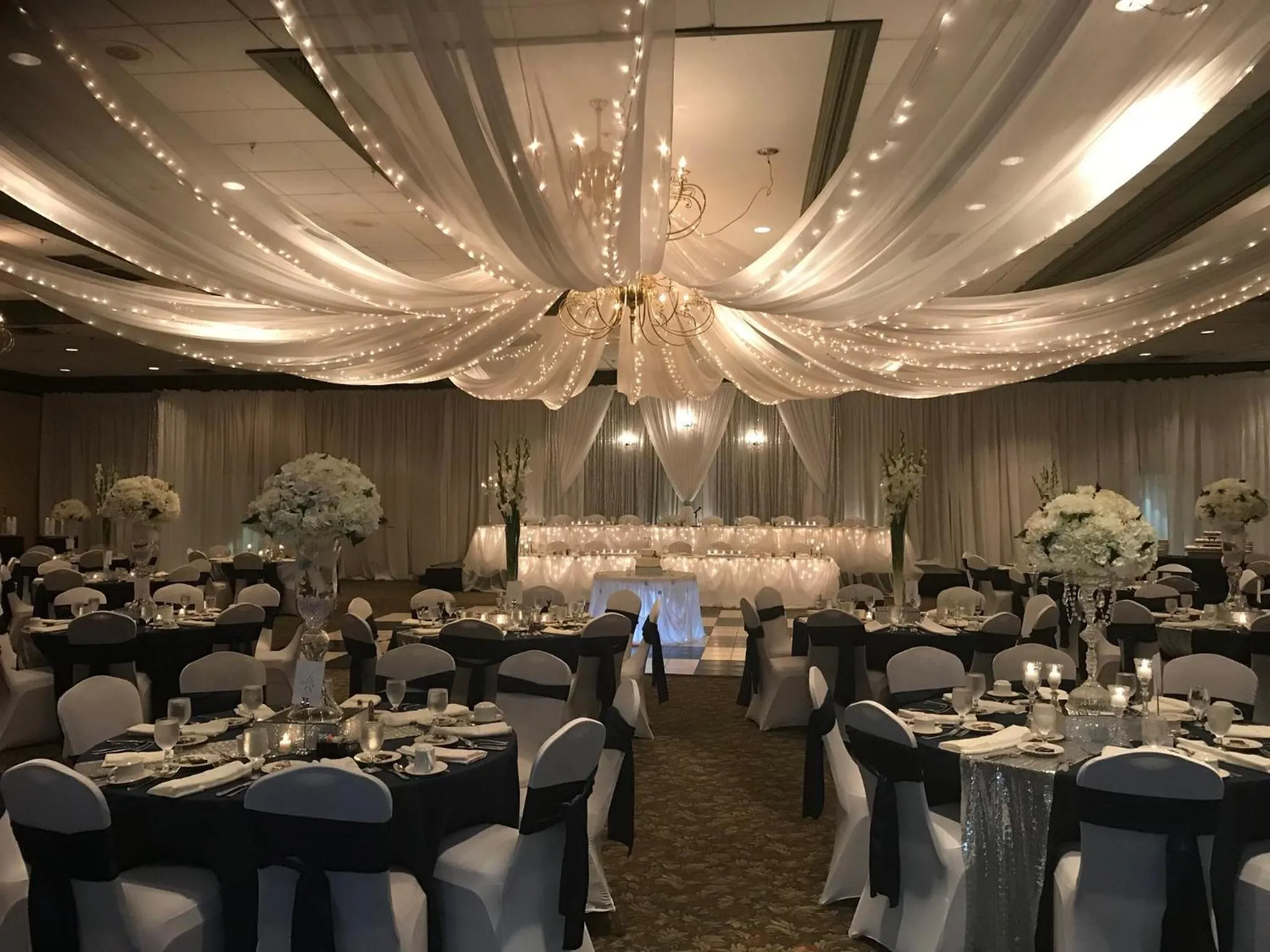 Meeting/conference room in Holiday Inn Effingham by IHG