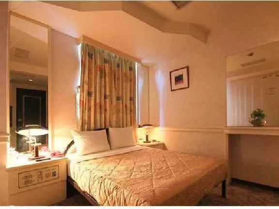 Street view, Bed in Broadway Hotel