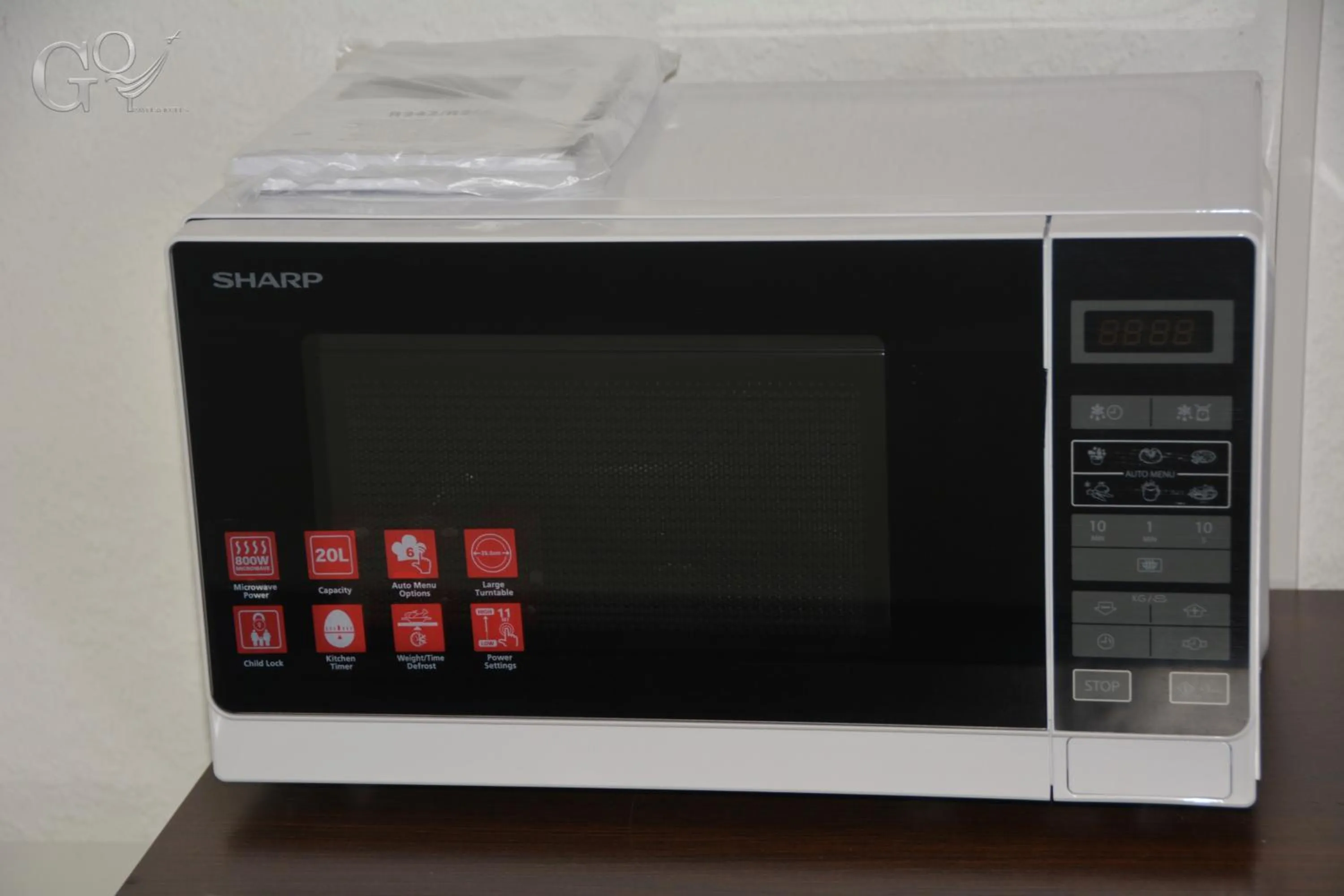 Coffee/tea facilities in Saarbrücken City Apartments