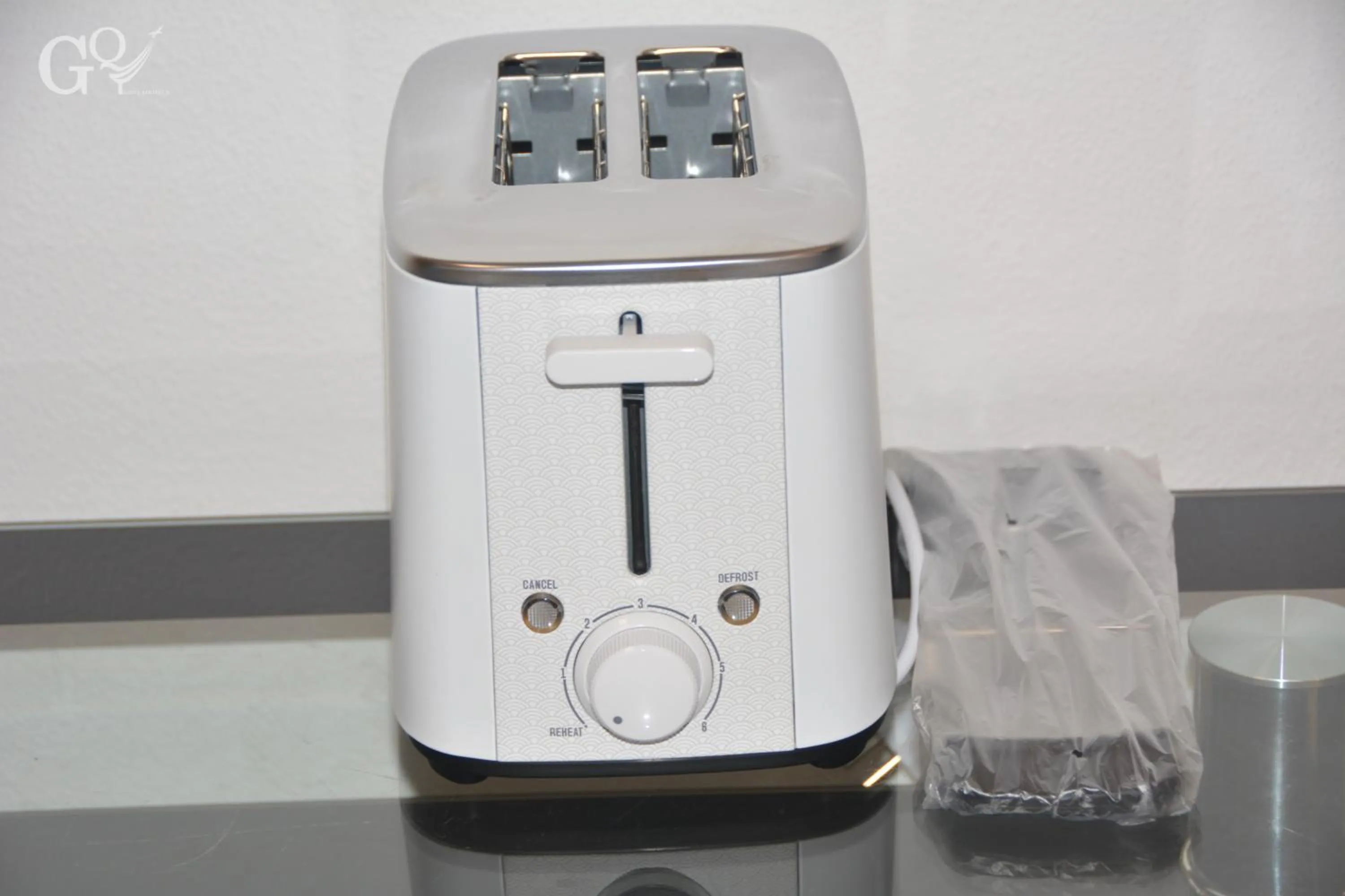 Kitchen or kitchenette in Saarbrücken City Apartments