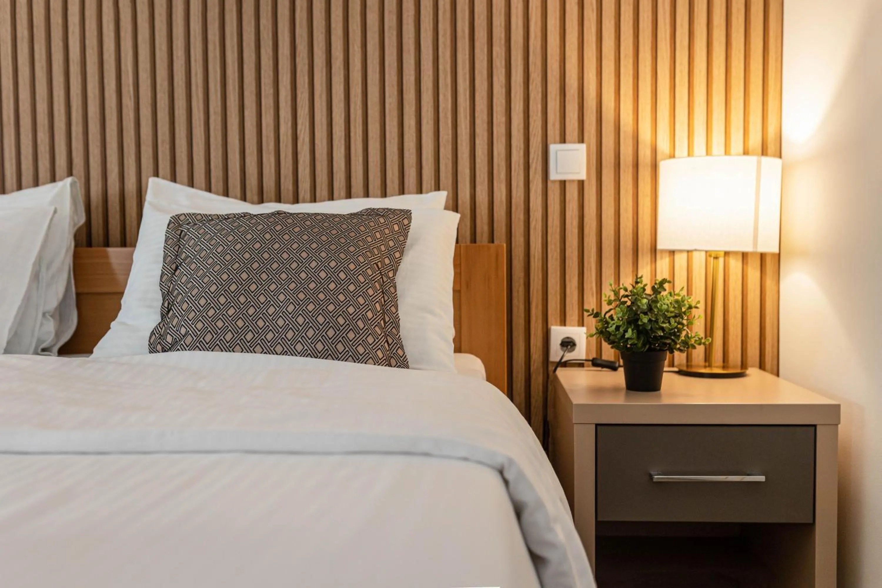 Zona Optimizma accommodation & SPA