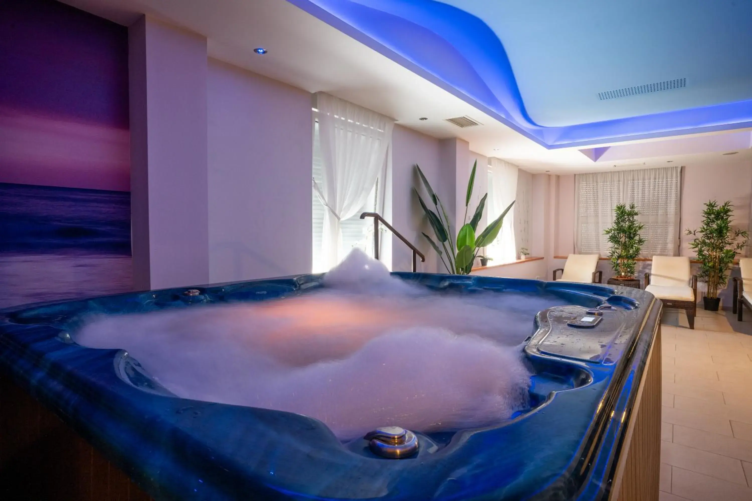 Zona Optimizma accommodation & SPA Zona Optimizma accommodation & SPA