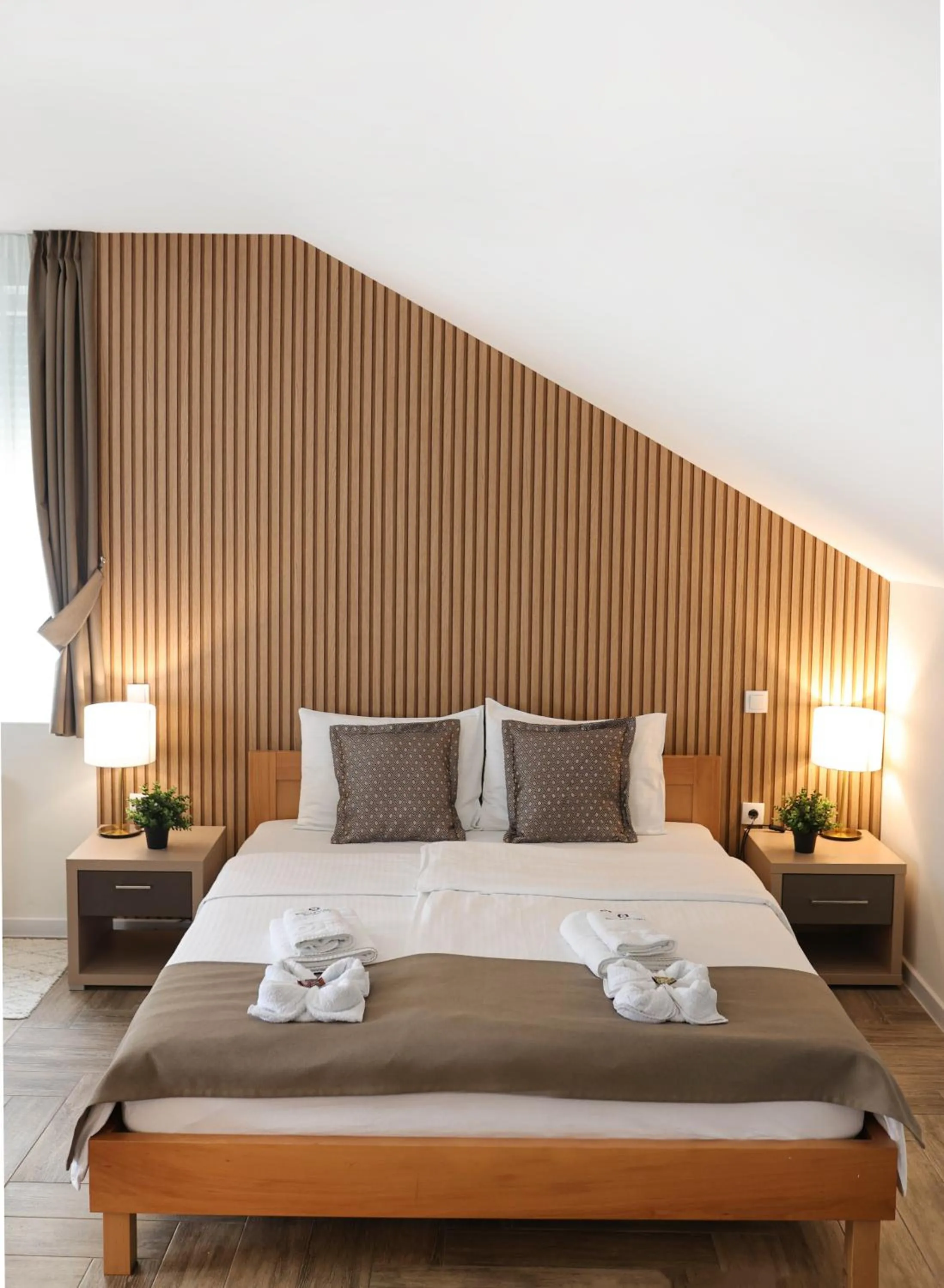 Zona Optimizma accommodation & SPA