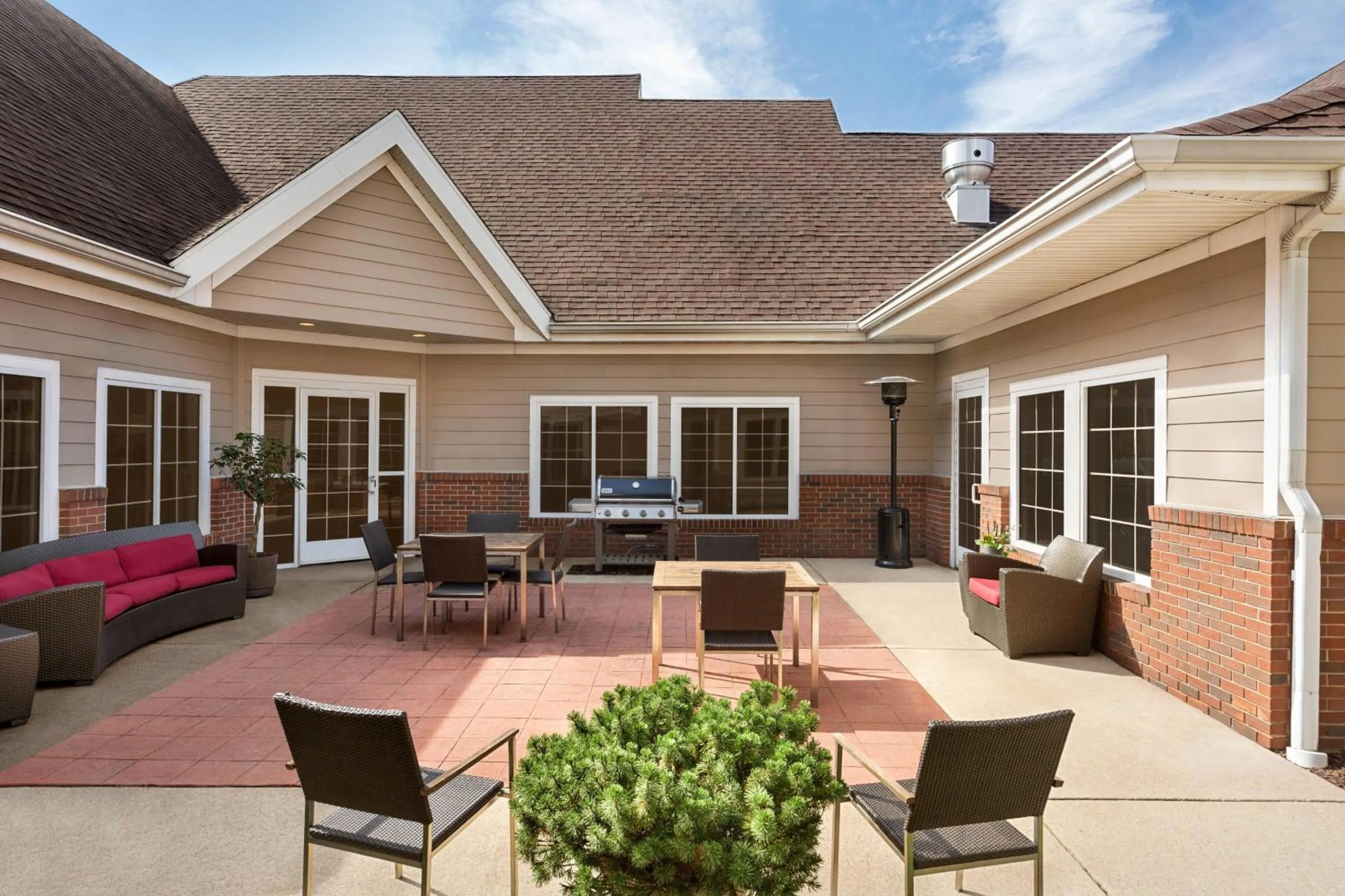 Other in Residence Inn by Marriott Chicago / Bloomingdale