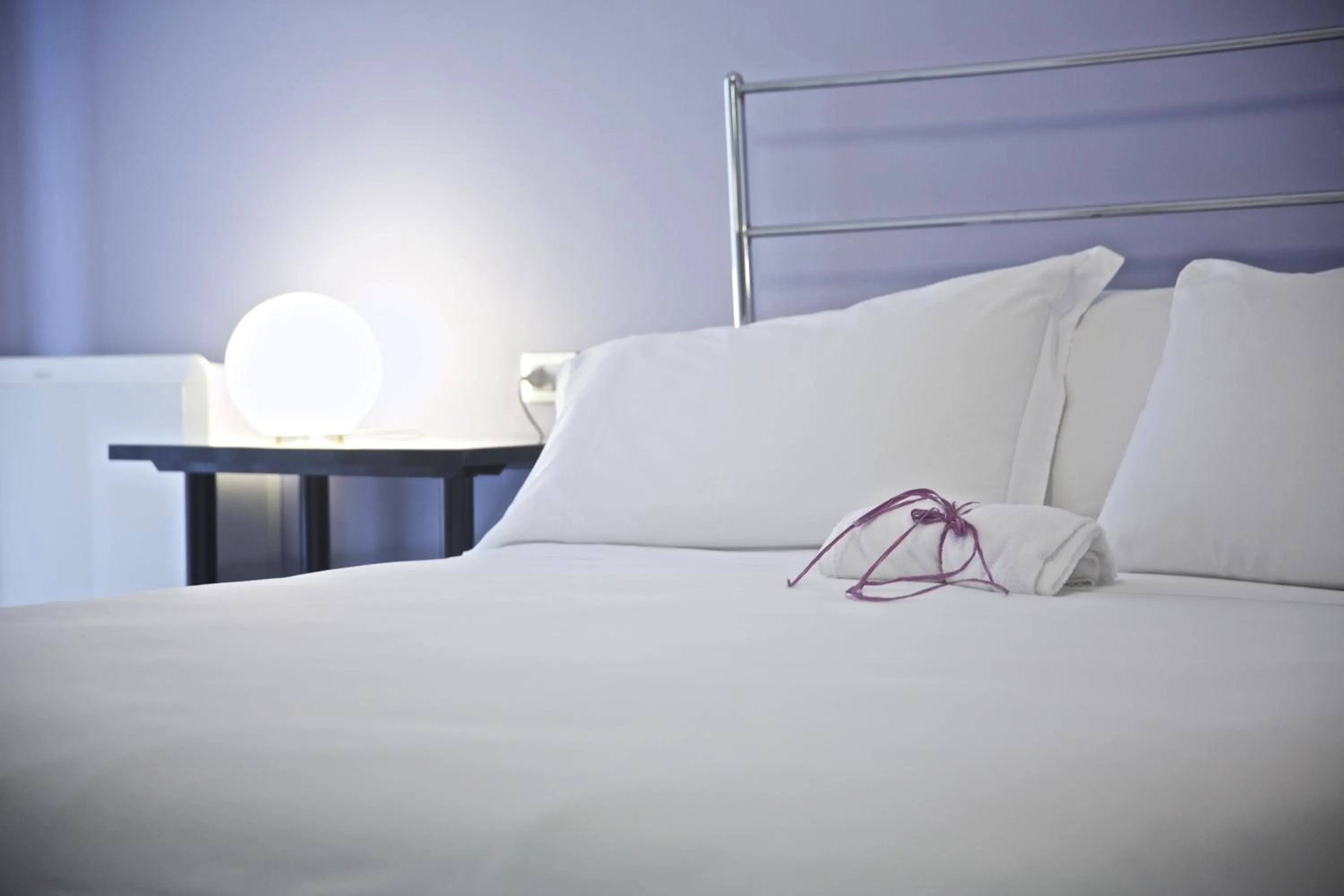 Bedroom in Hotel Zenit Salento