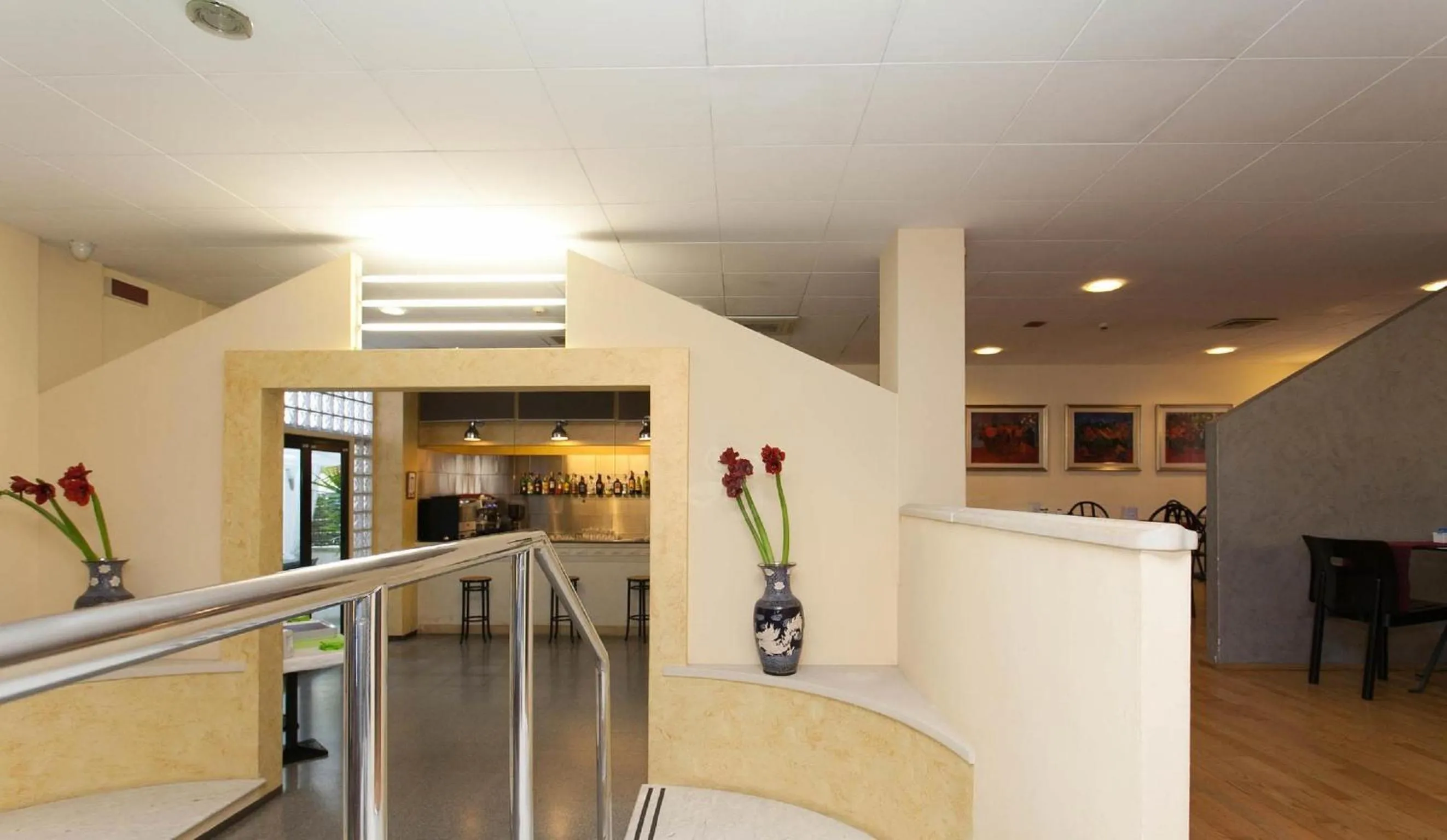 Lounge or bar, Lounge/Bar in Hotel Zenit Salento