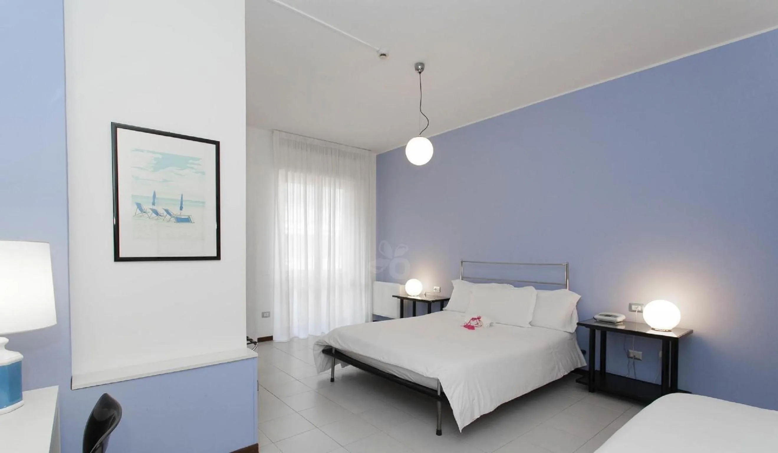 Photo of the whole room, Room Photo in Hotel Zenit Salento