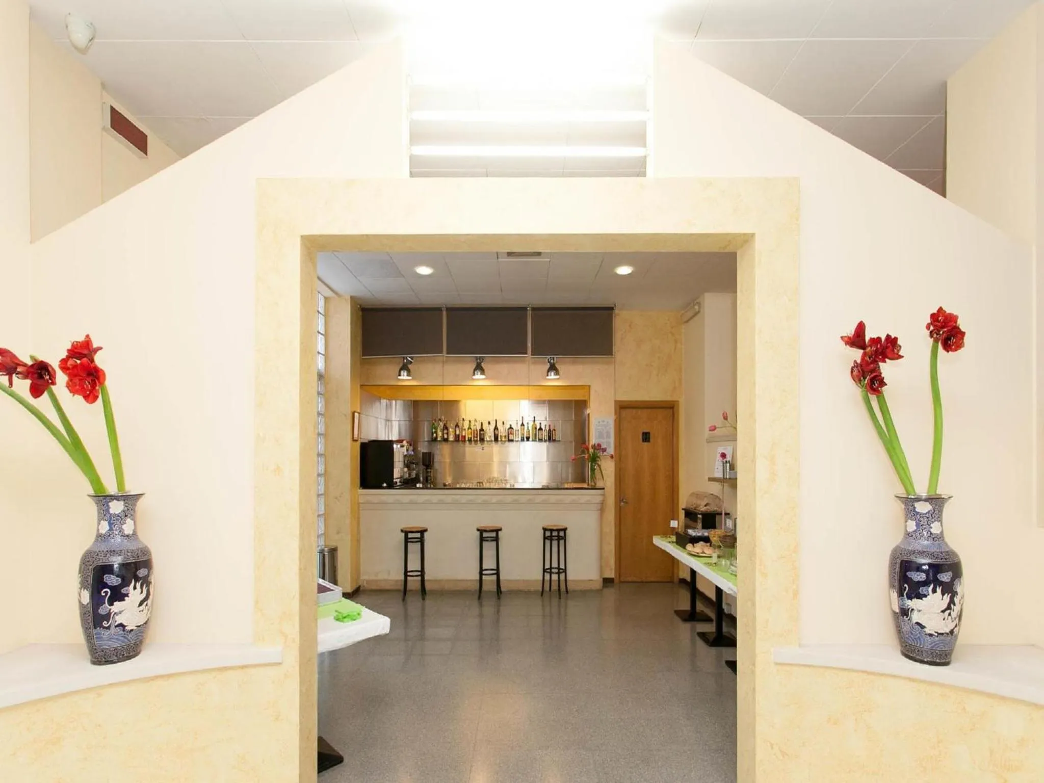 Lounge or bar, Lounge/Bar in Hotel Zenit Salento