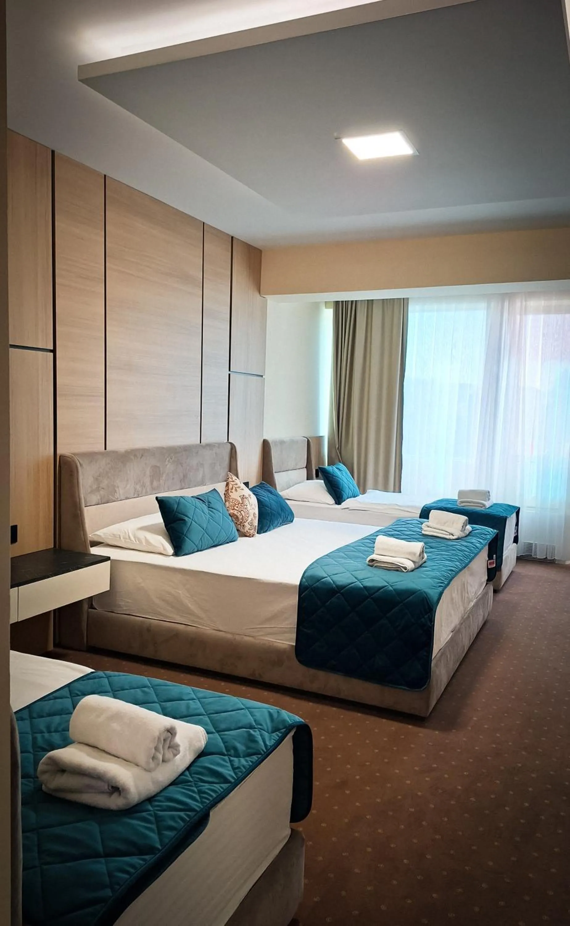 Hotel Brcko Gas Prijedor