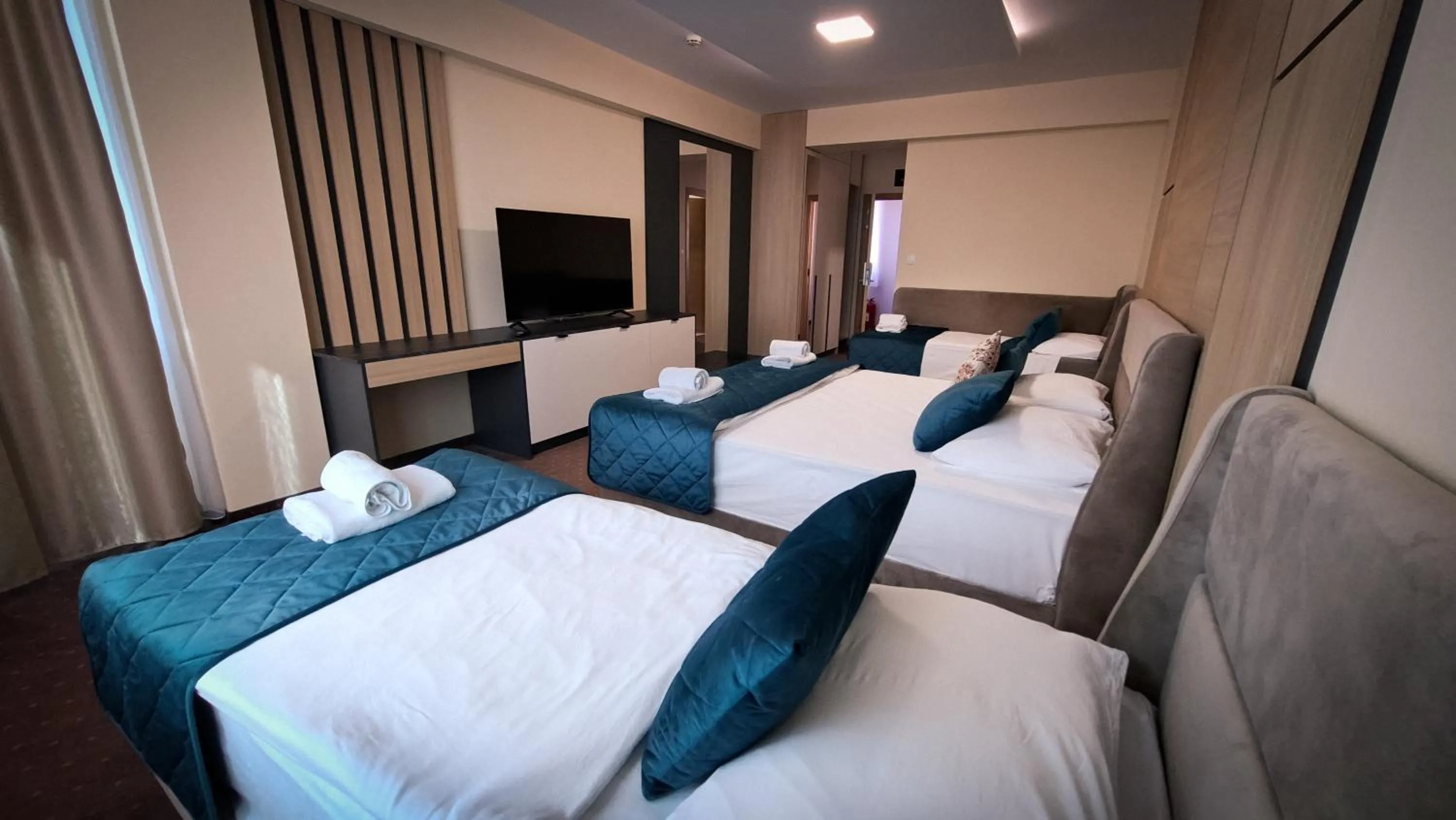 Hotel Brcko Gas Prijedor