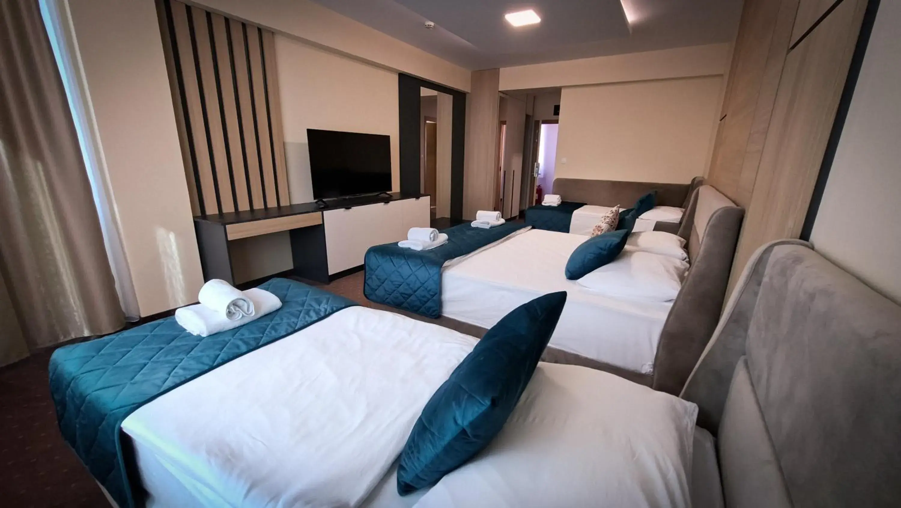 Standard Apartment in Hotel Brcko Gas Prijedor Standard Apartment in Hotel Brcko Gas Prijedor