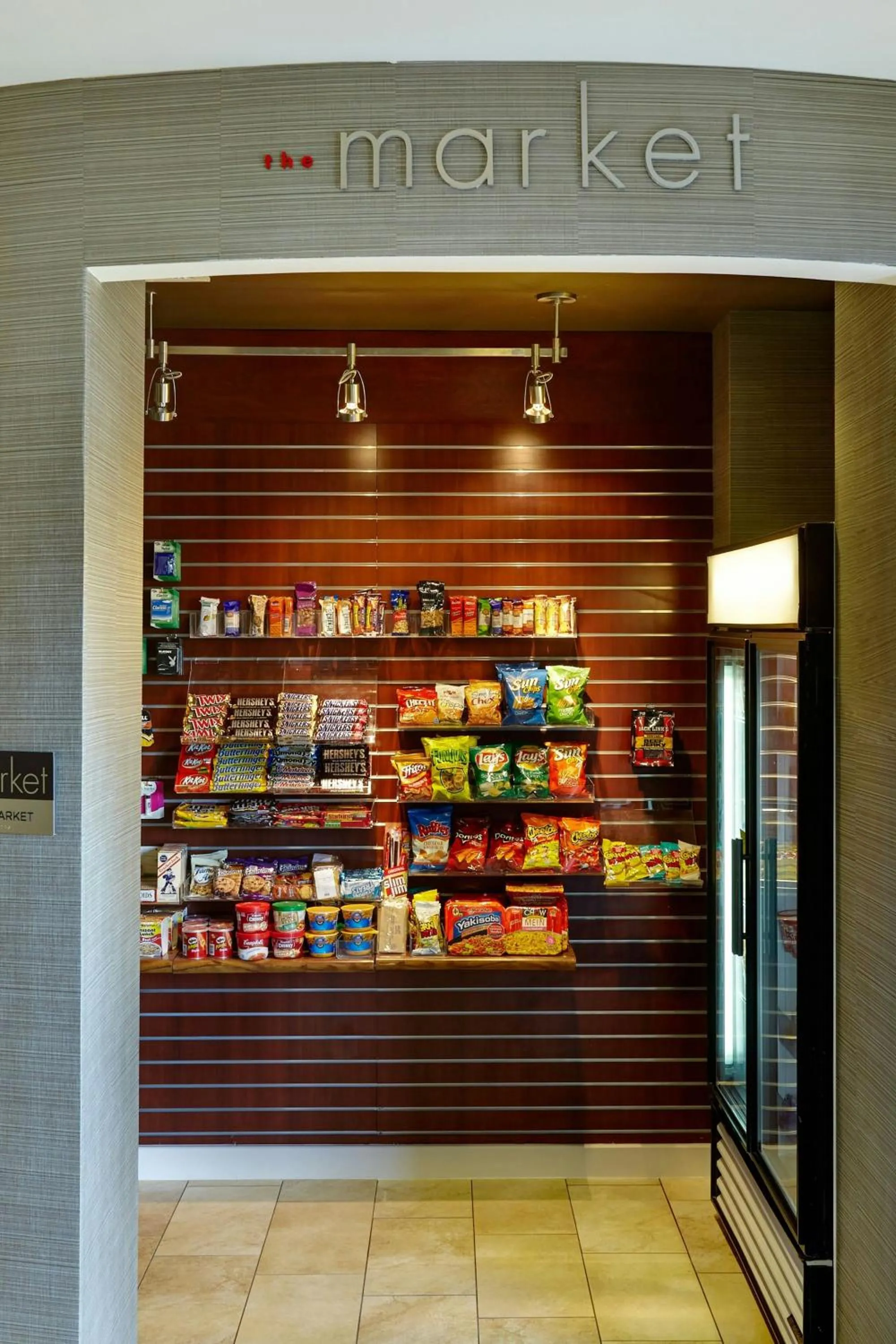 Other in Courtyard Phoenix North / Happy Valley