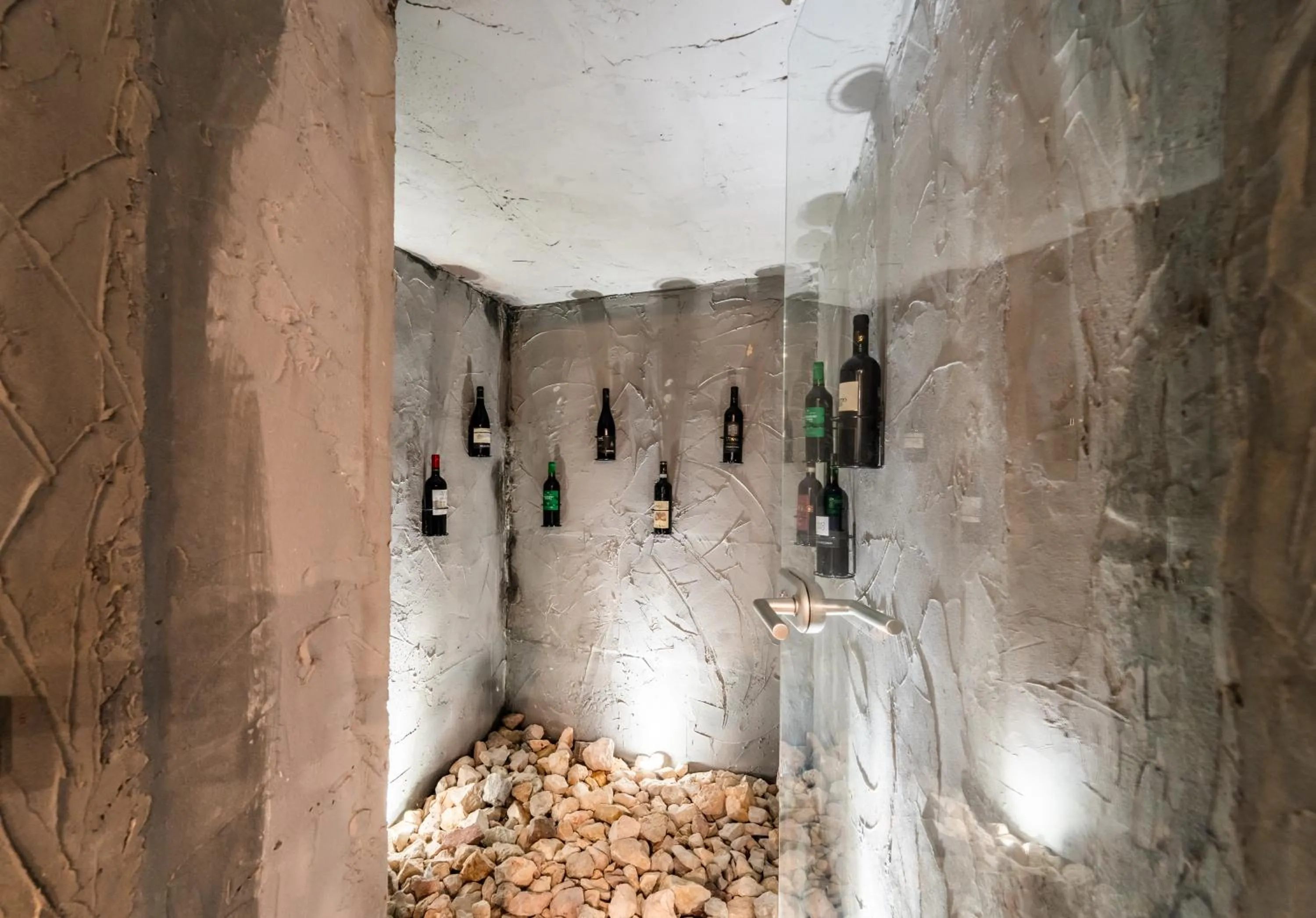 Evening entertainment in Hotel Norge