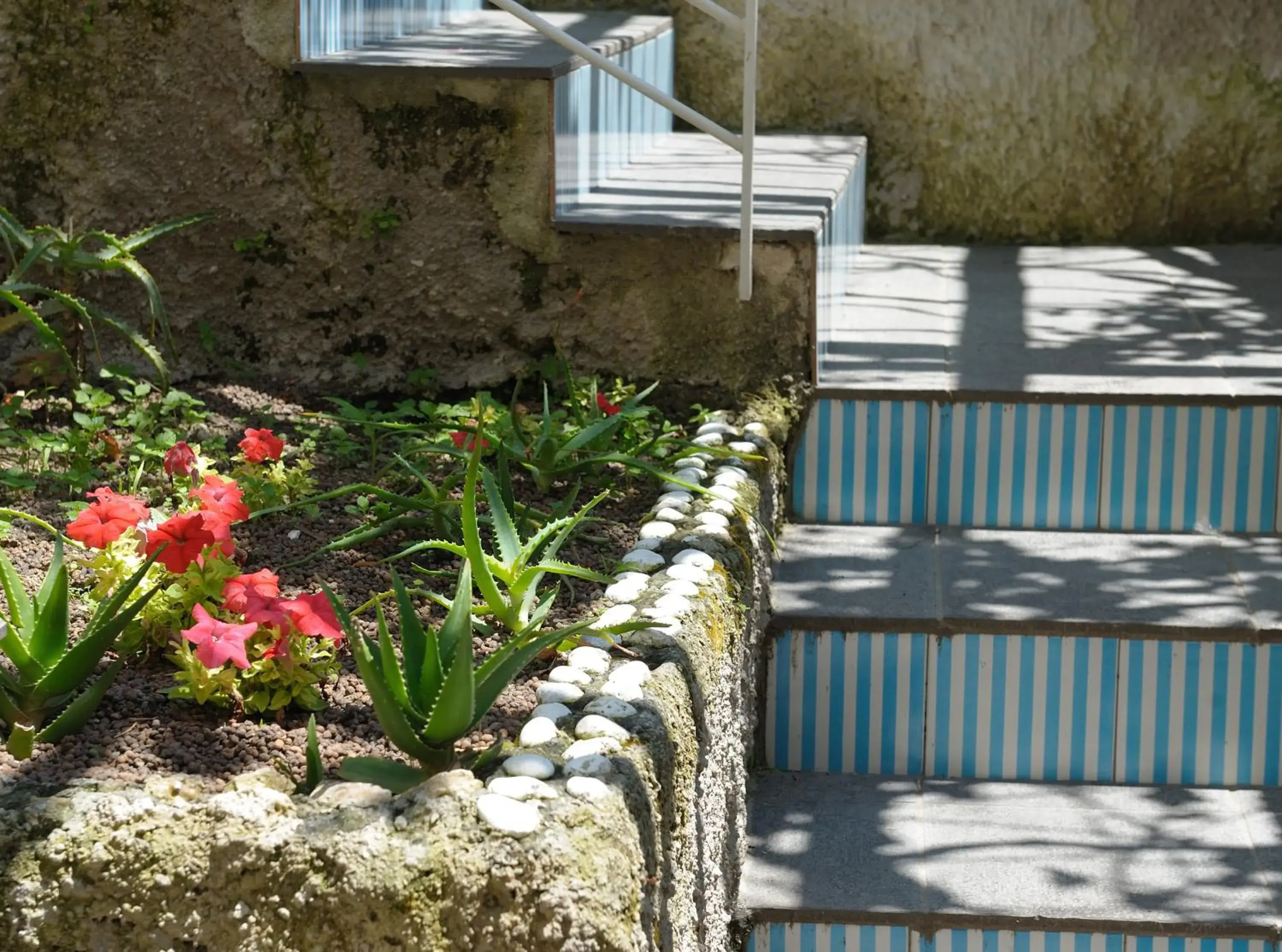 Studio with Sea View in Residence La Dolce Vita Studio with Sea View in Residence La Dolce Vita