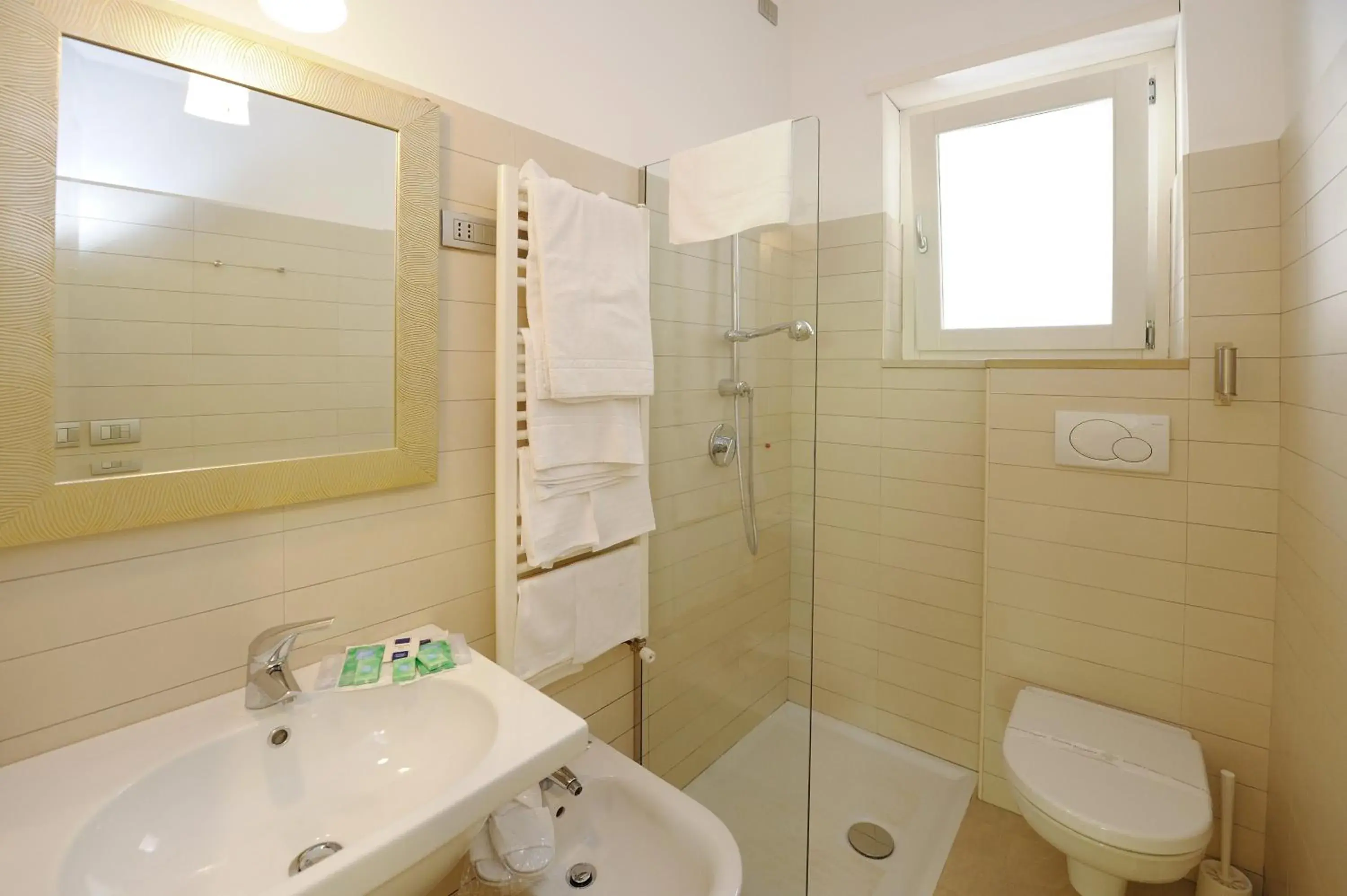 Studio in Residence La Dolce Vita Studio in Residence La Dolce Vita