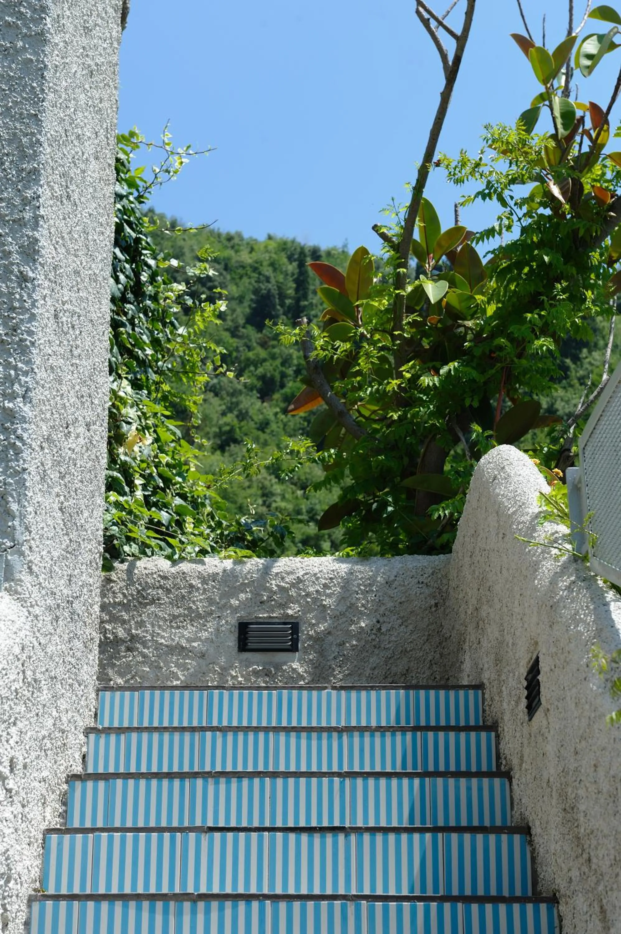 Area and facilities in Residence La Dolce Vita