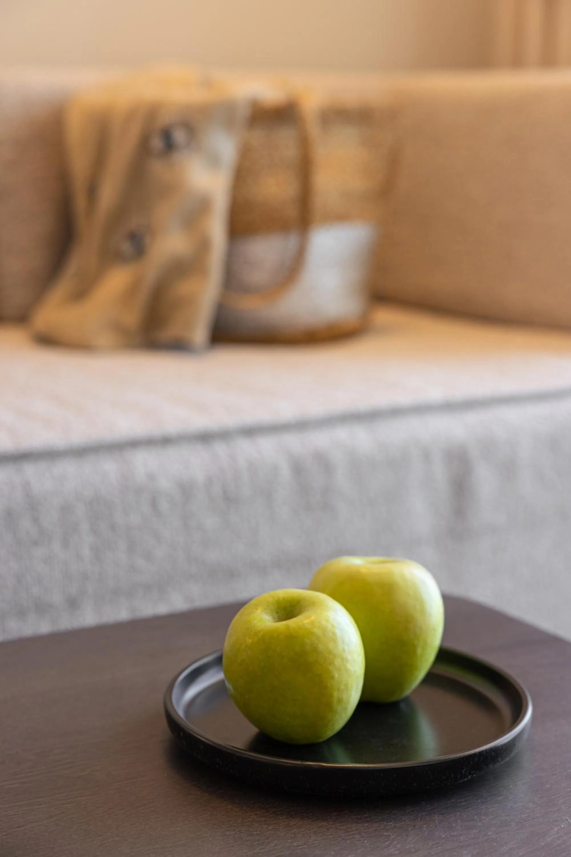 Decorative detail in Erato by Samian Mare