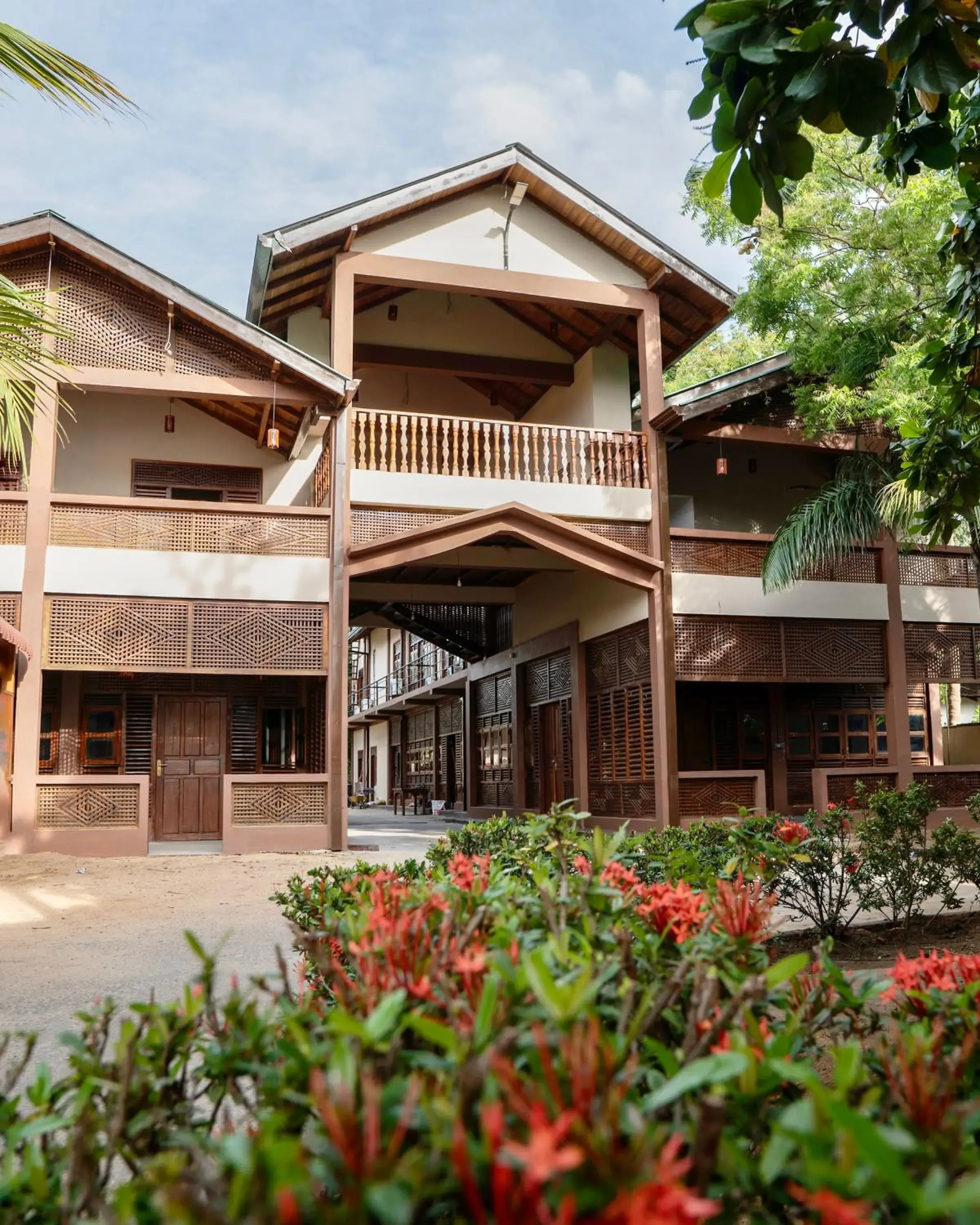 Sunrise Cabanas Sunrise Cabanas