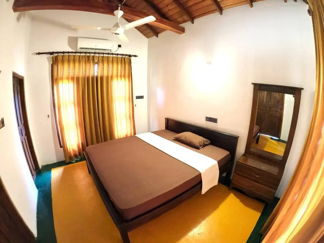 Standard Double Room in Sunrise Cabanas Standard Double Room in Sunrise Cabanas