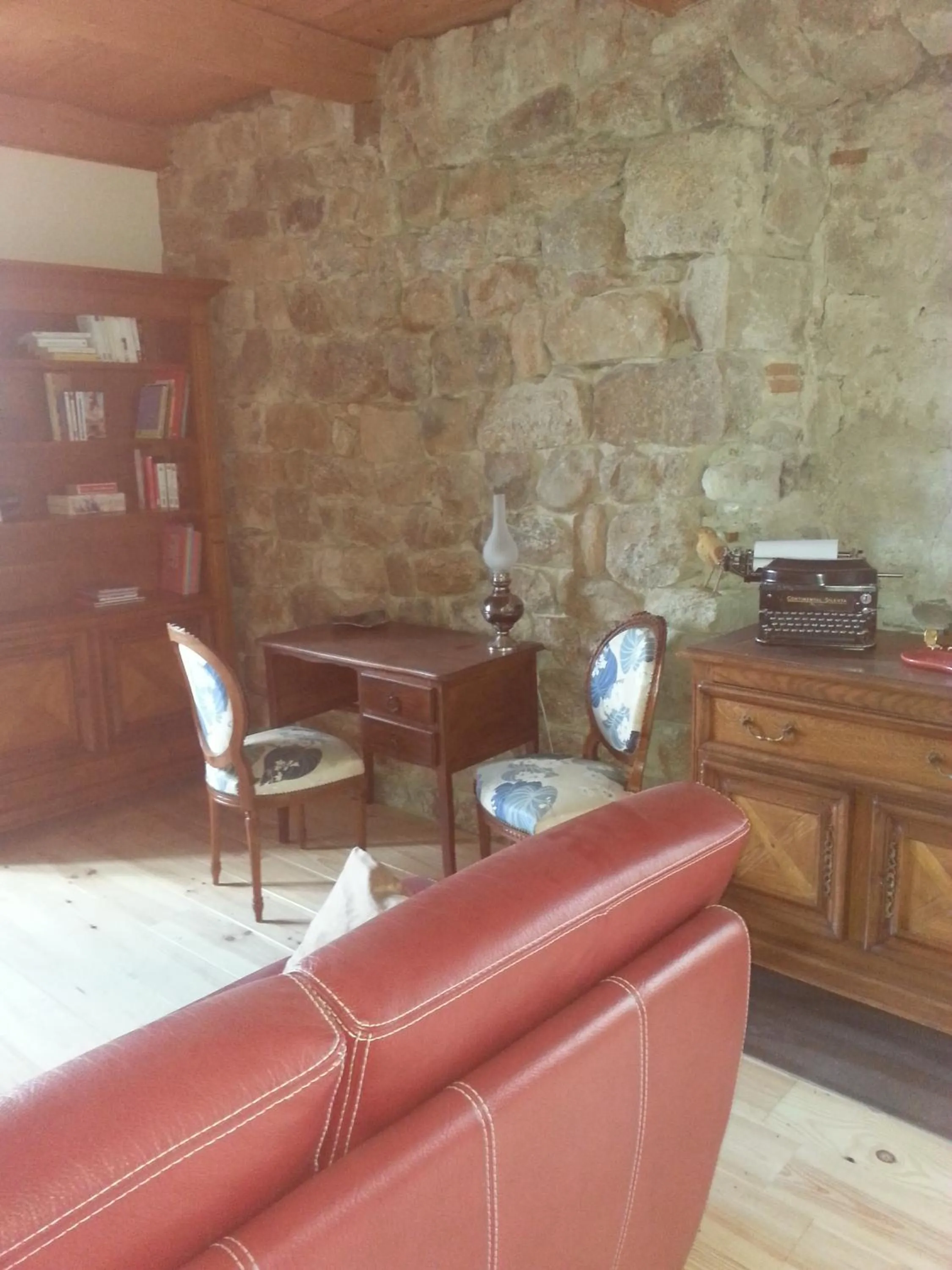 La Maison Des Badons