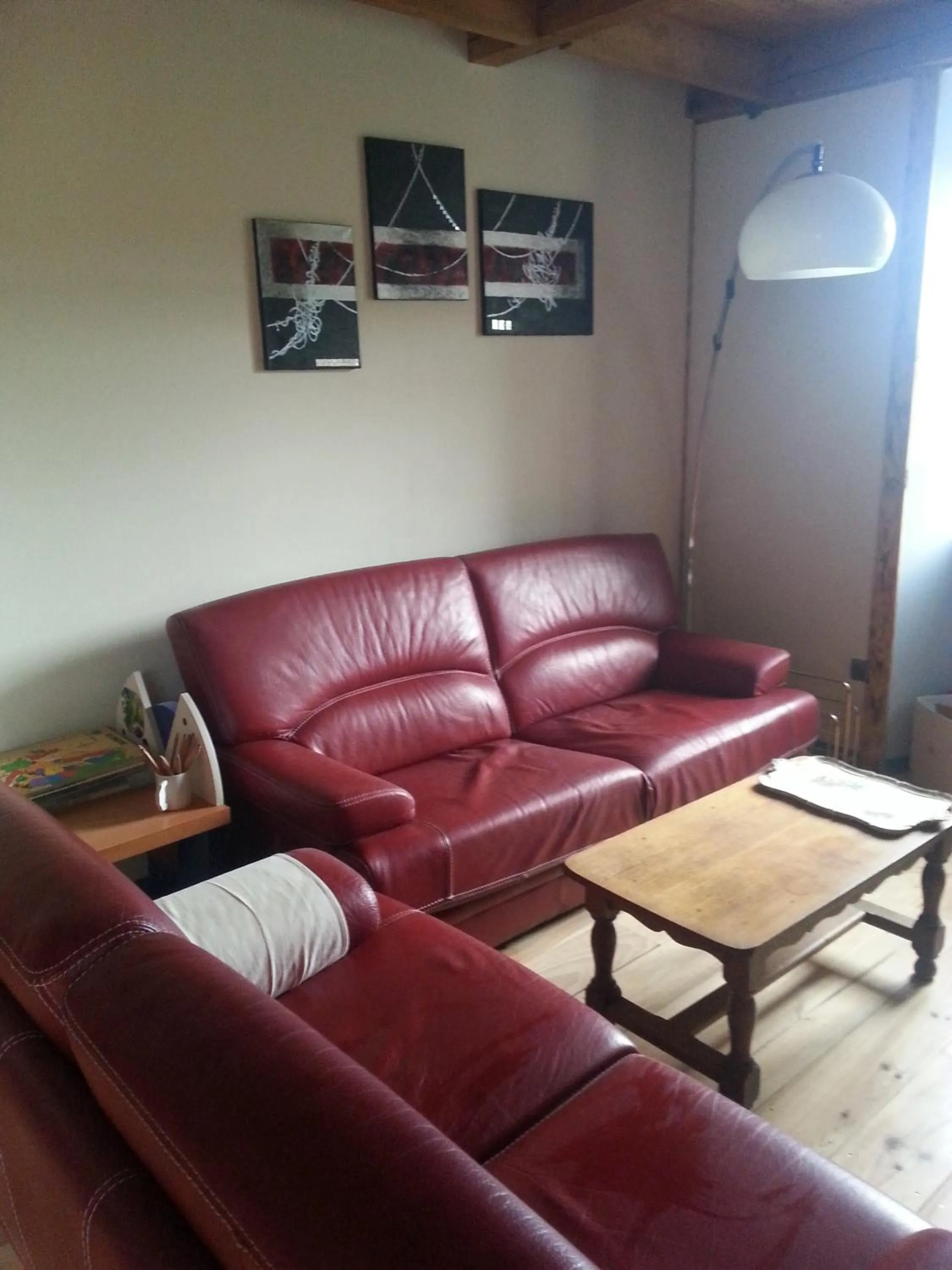 La Maison Des Badons