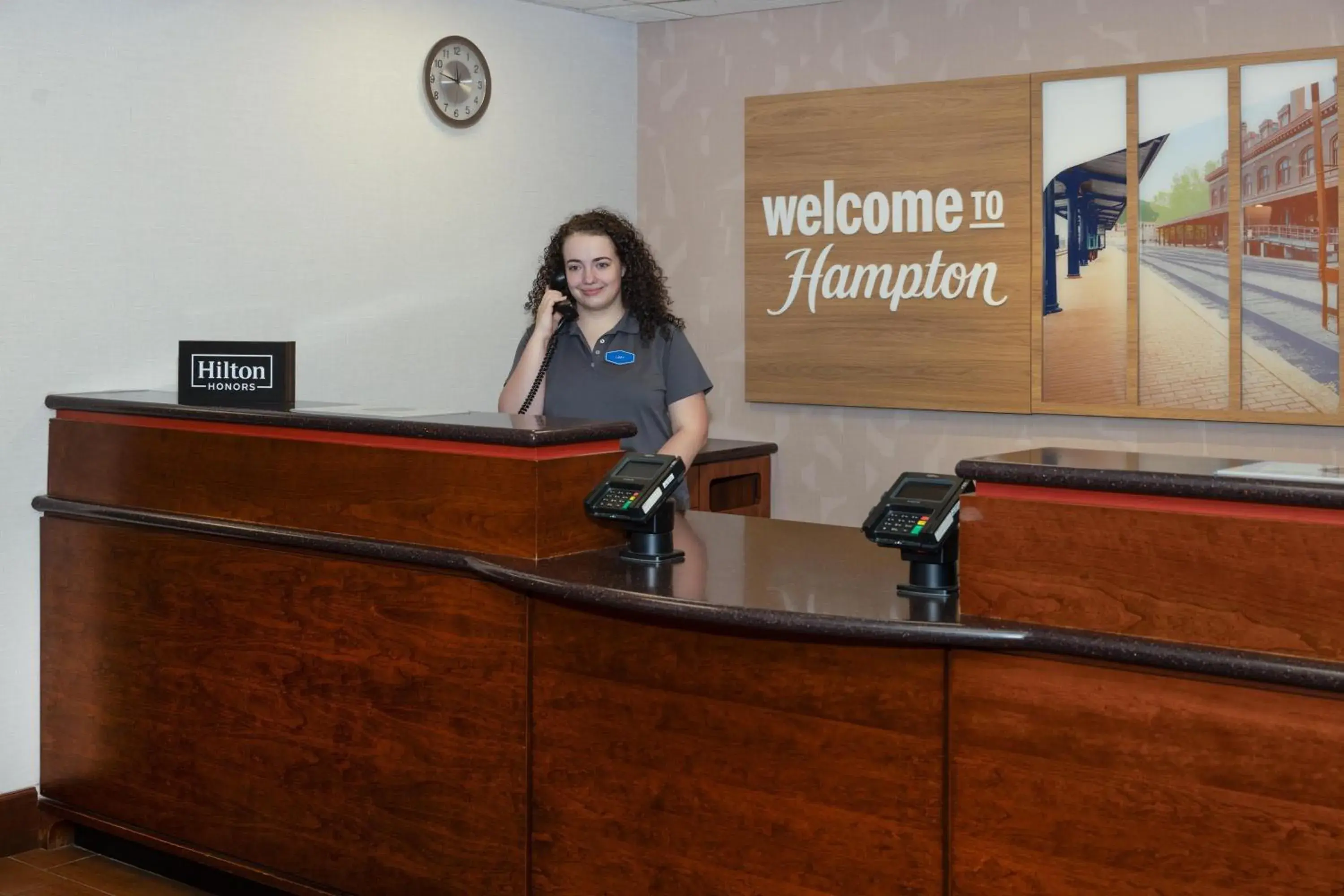 Hampton Inn Frostburg Hampton Inn Frostburg