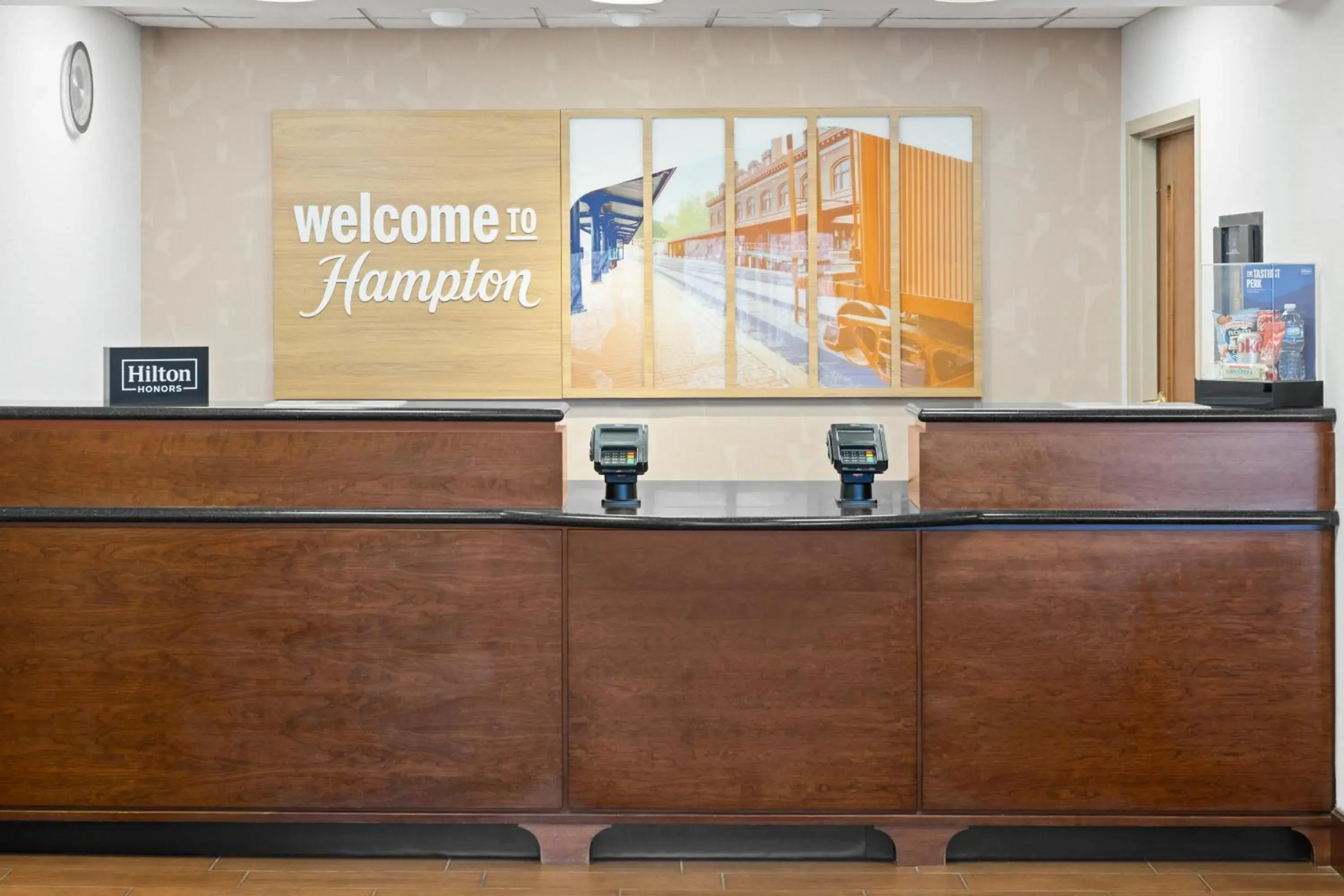 Hampton Inn Frostburg Hampton Inn Frostburg