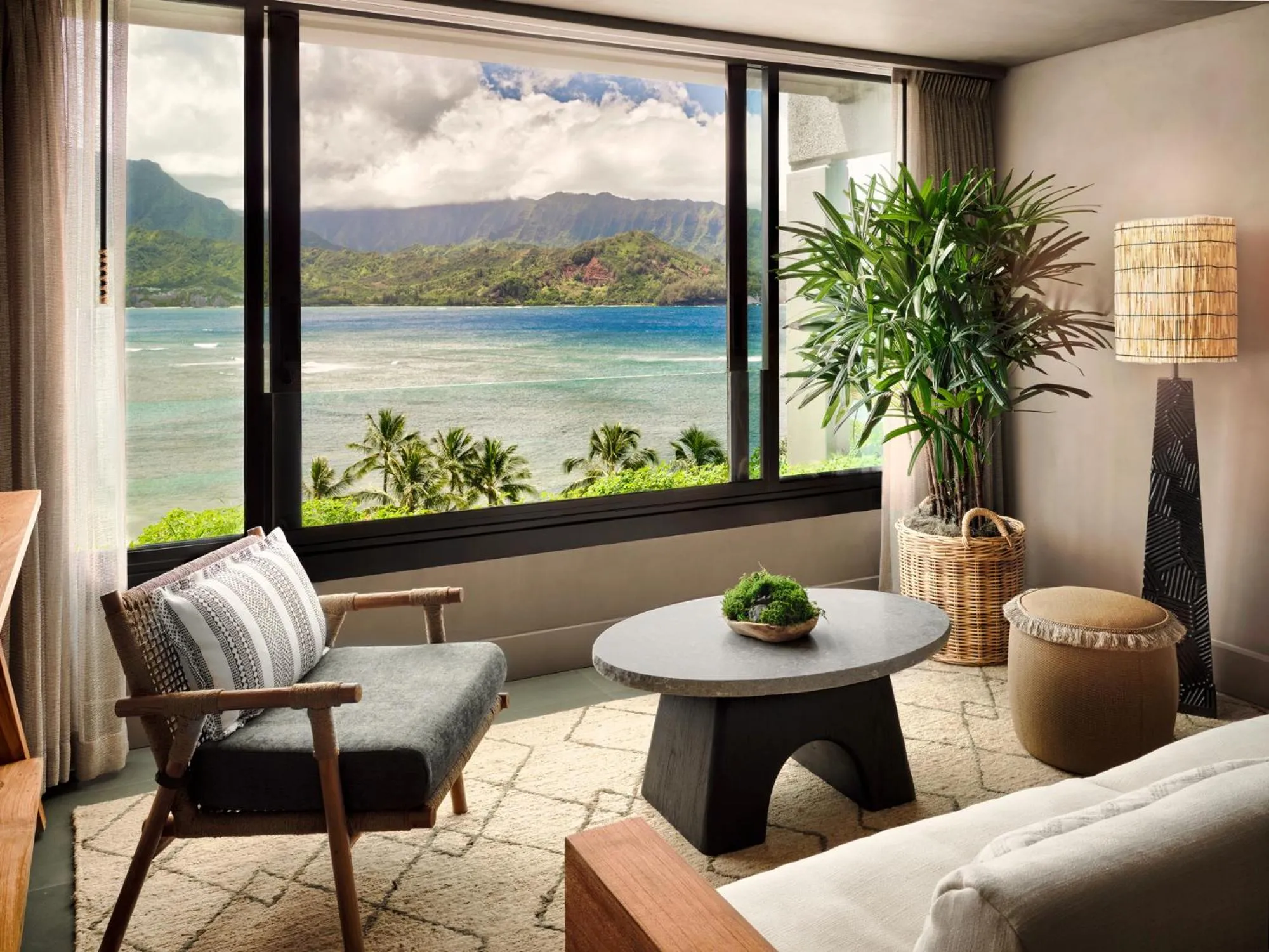 1 Hotel Hanalei Bay