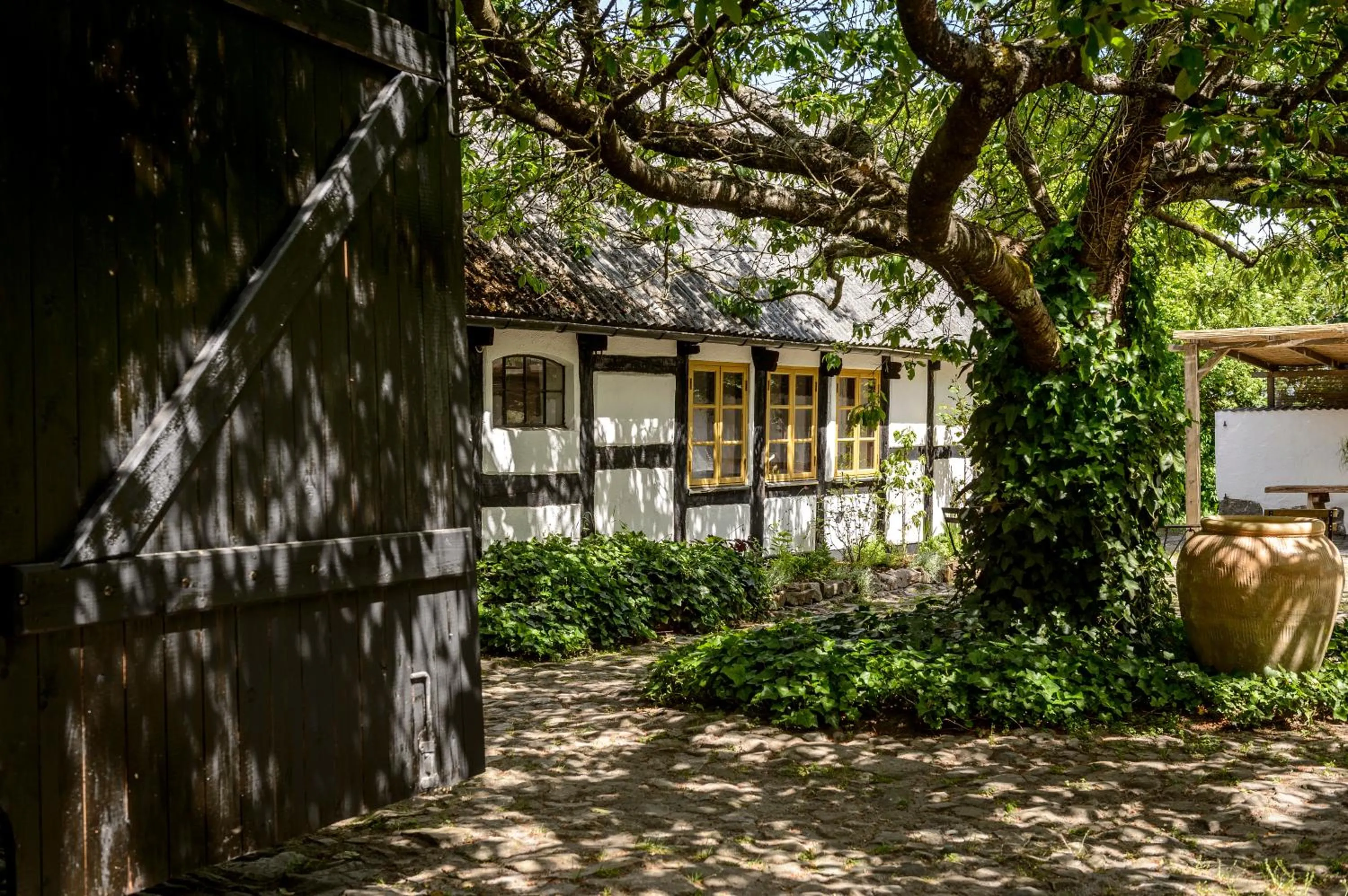 Rubensholm Bed & Breakfast