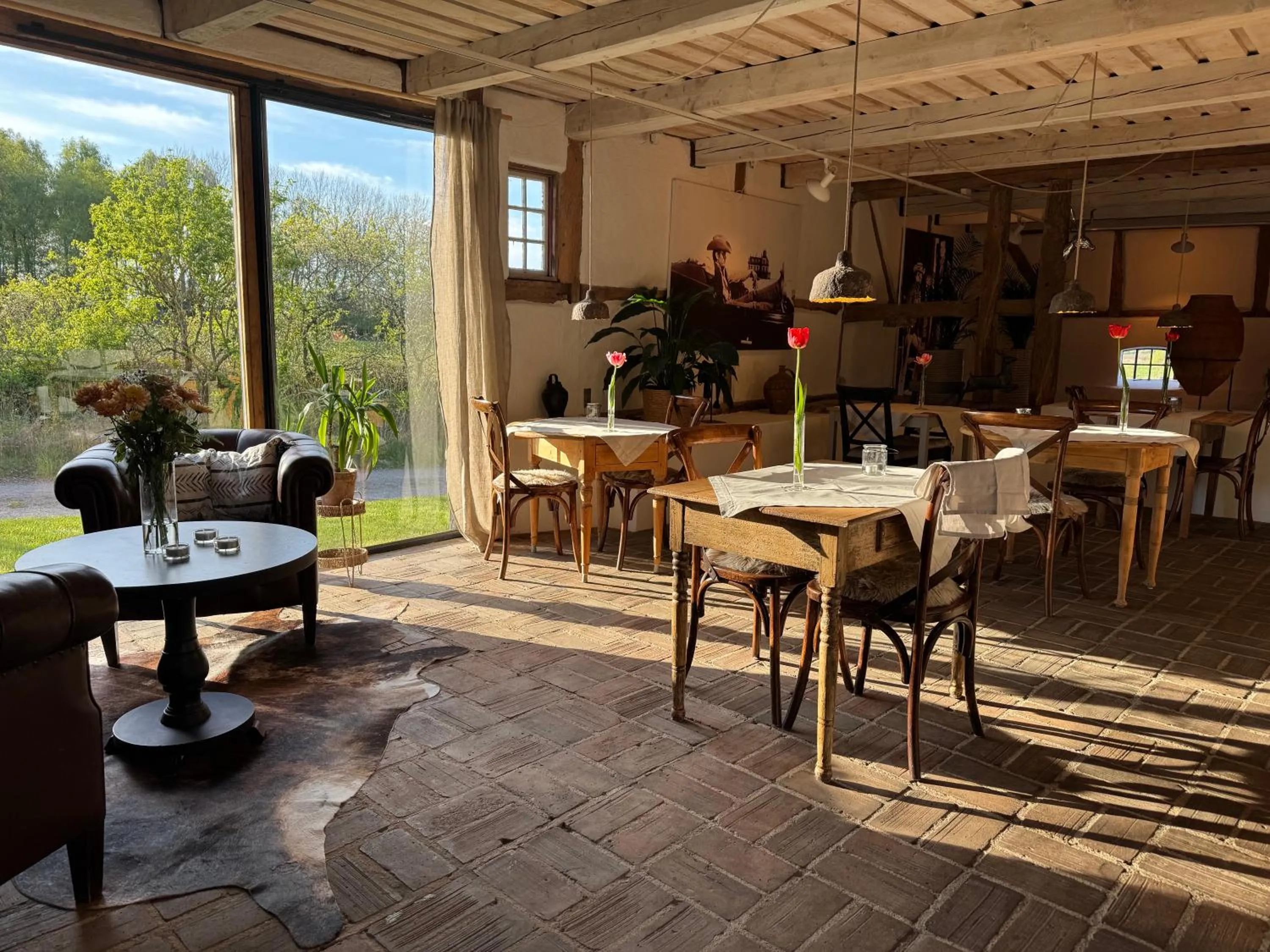 Rubensholm Bed & Breakfast