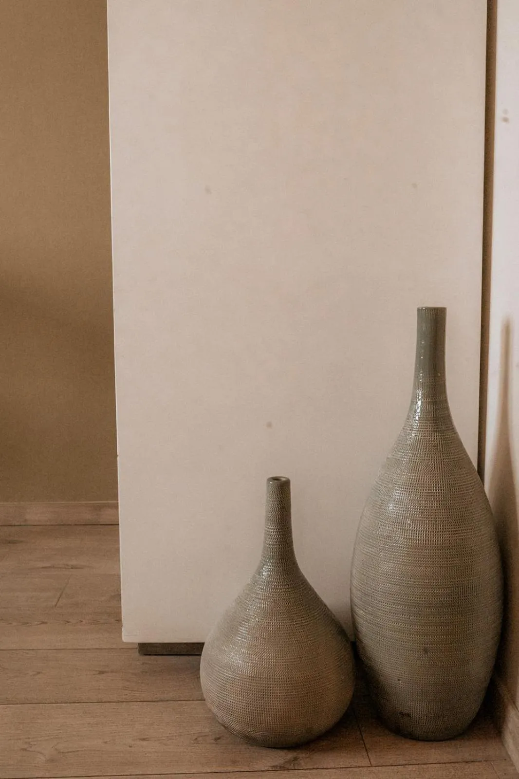 Decorative detail in Jeanne