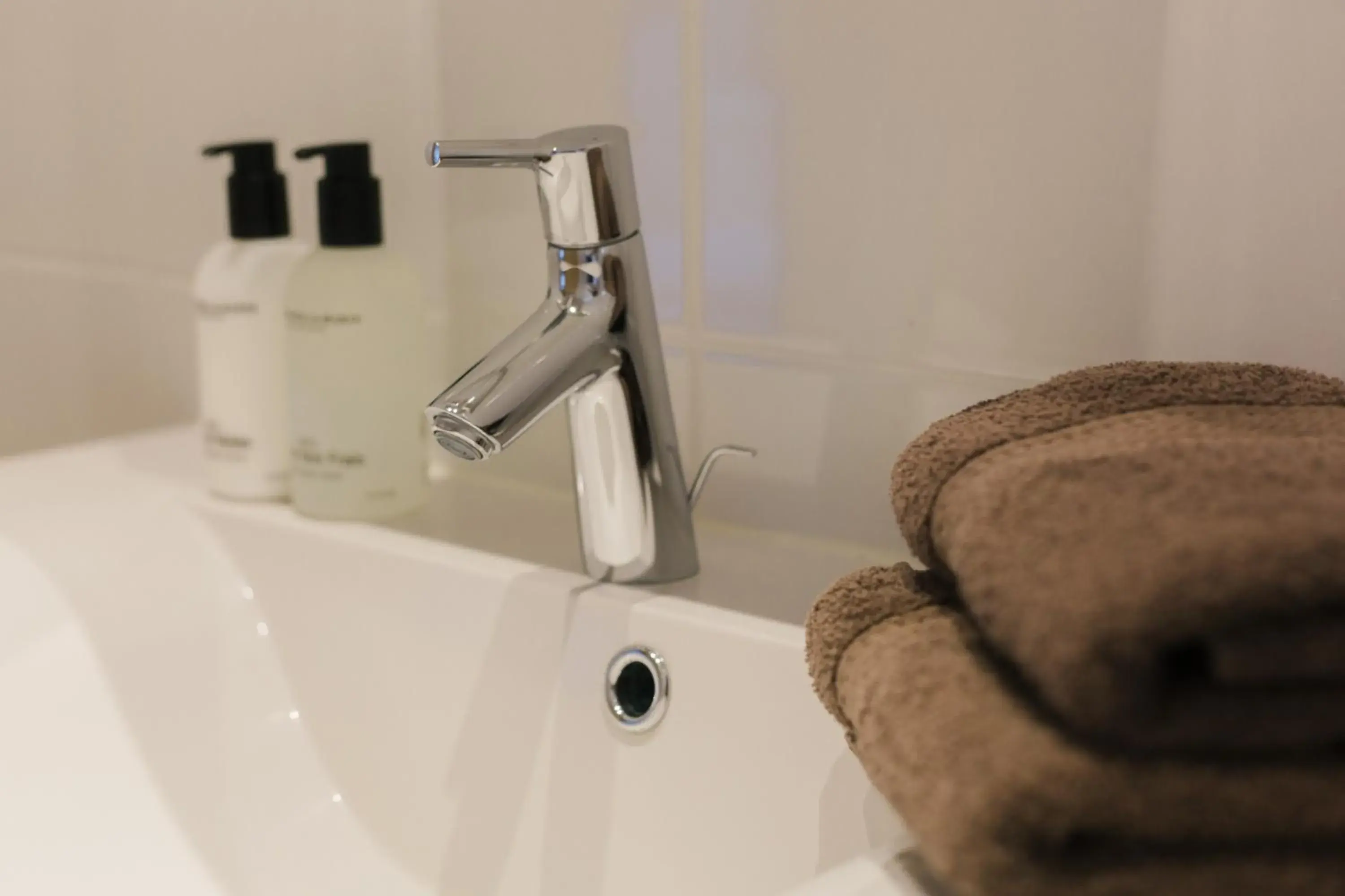 Deluxe King Room in Jeanne Deluxe King Room in Jeanne