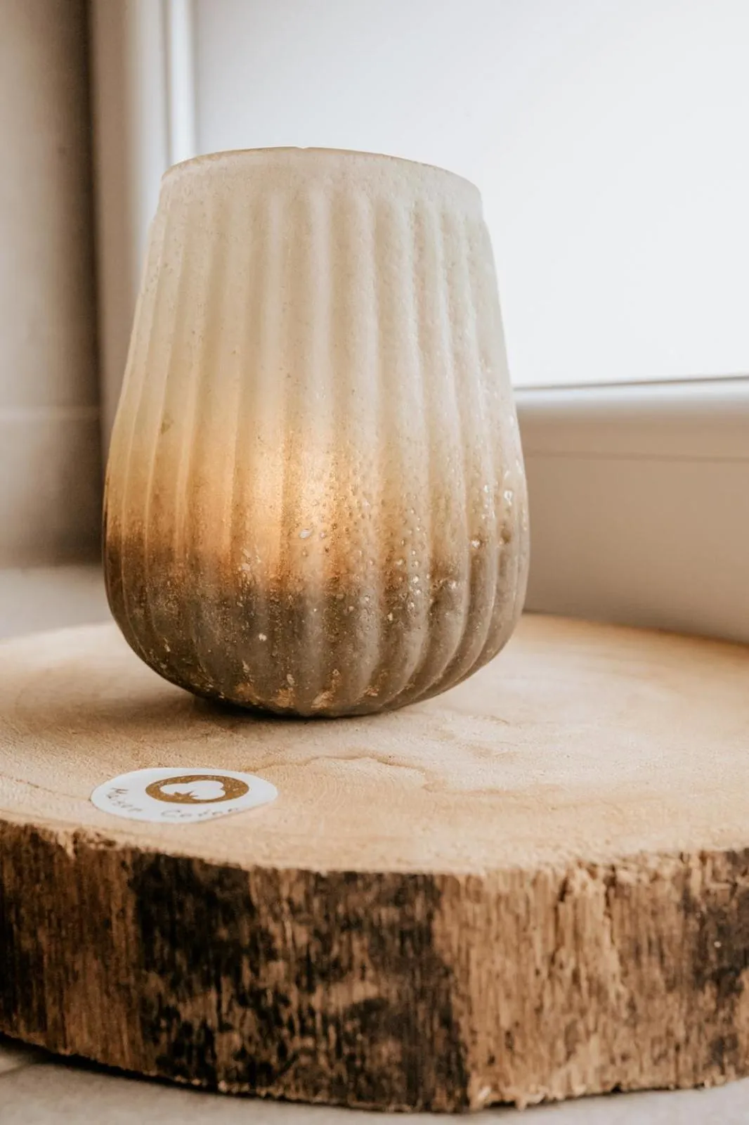 Decorative detail in Jeanne