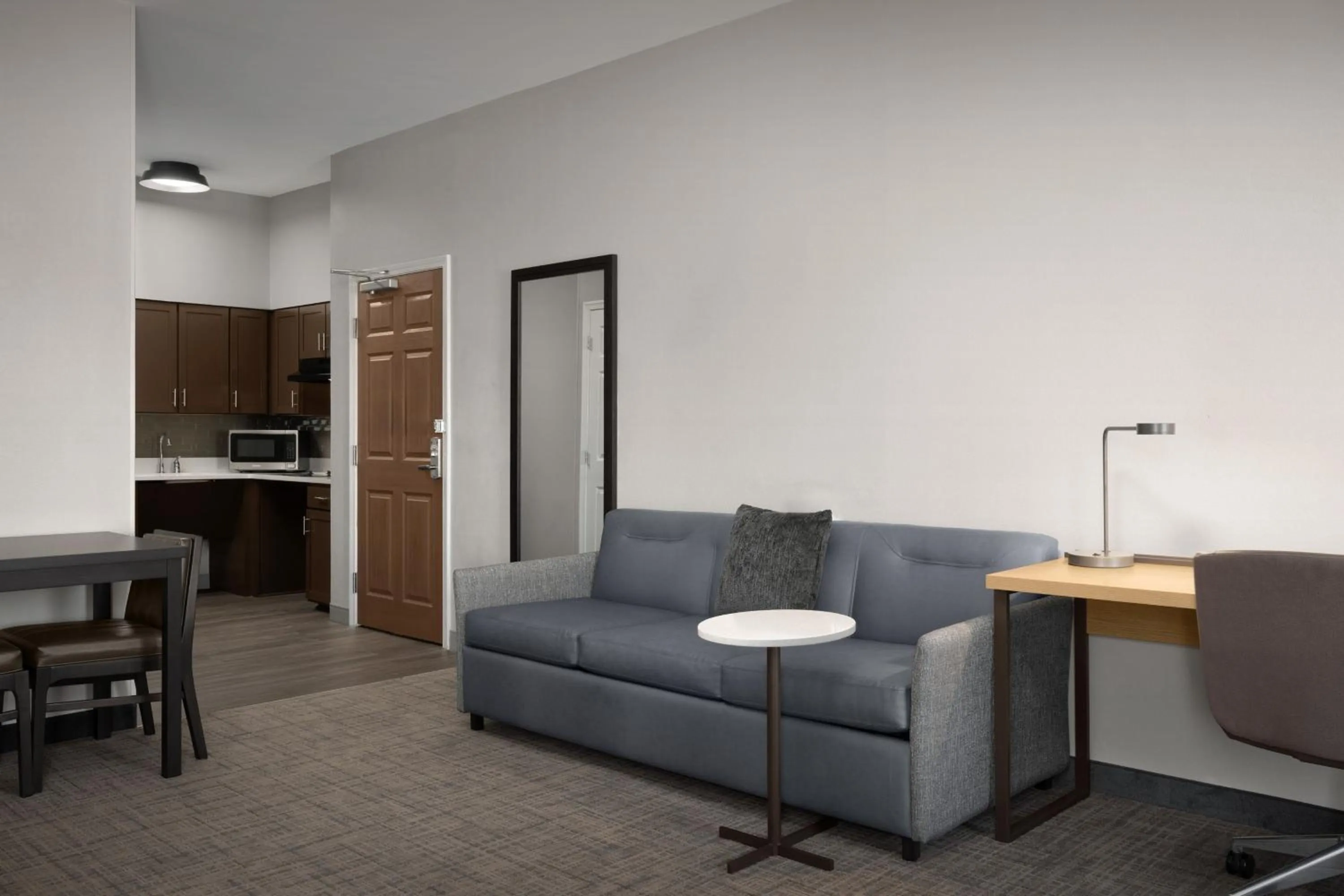 Photo of the whole room in Residence Inn by Marriott BWI Airport