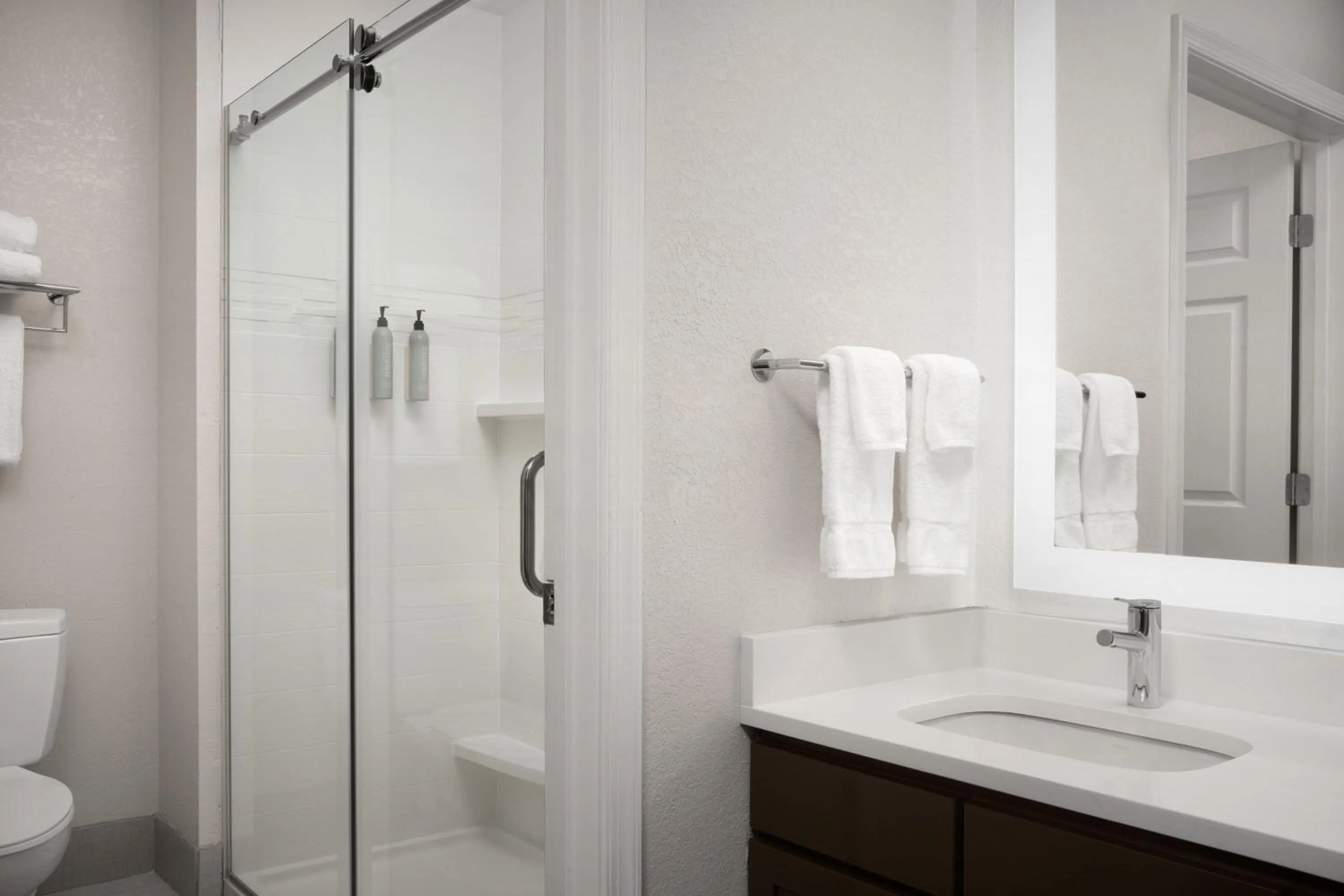 Bedroom in Residence Inn by Marriott BWI Airport