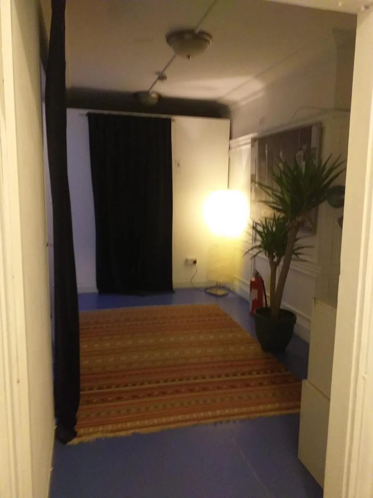 The Queens Hostel