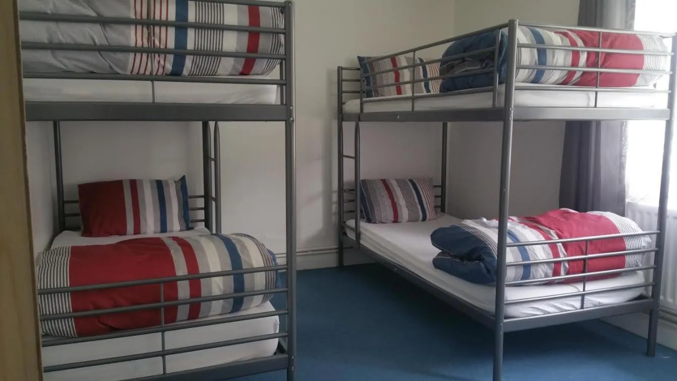 The Queens Hostel