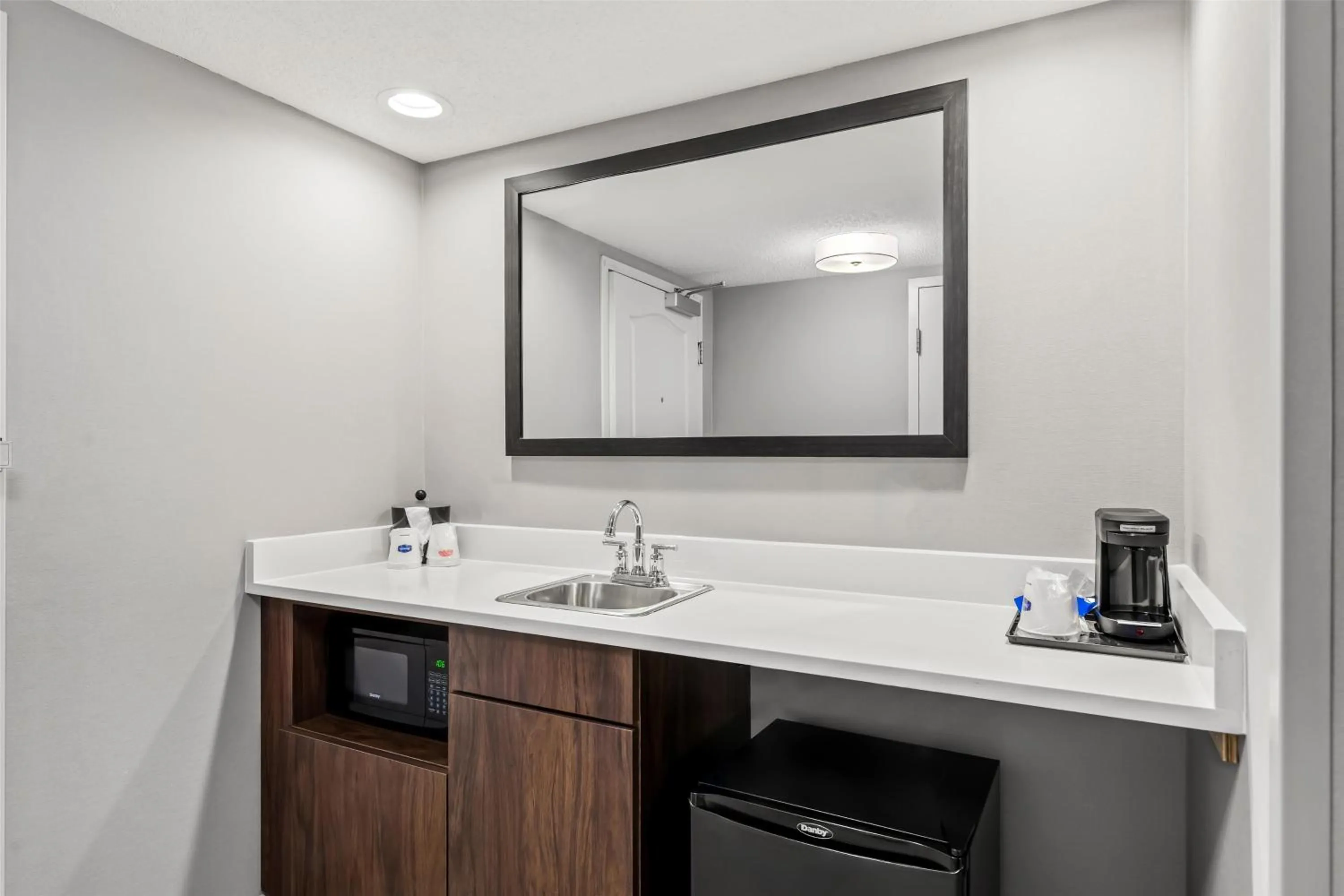 Other in Hampton Inn & Suites Richmond/Virginia Center