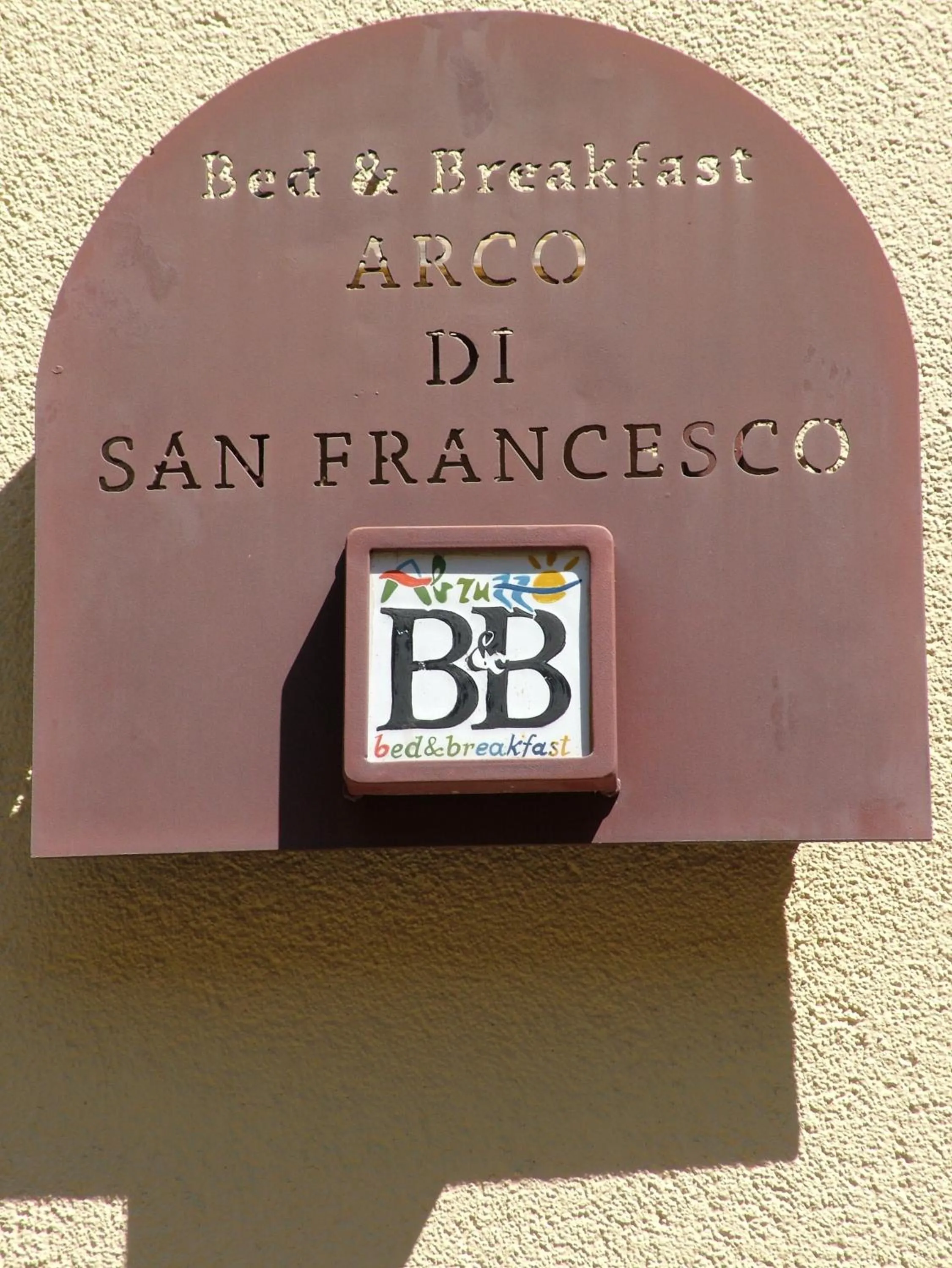 Arco di San Francesco