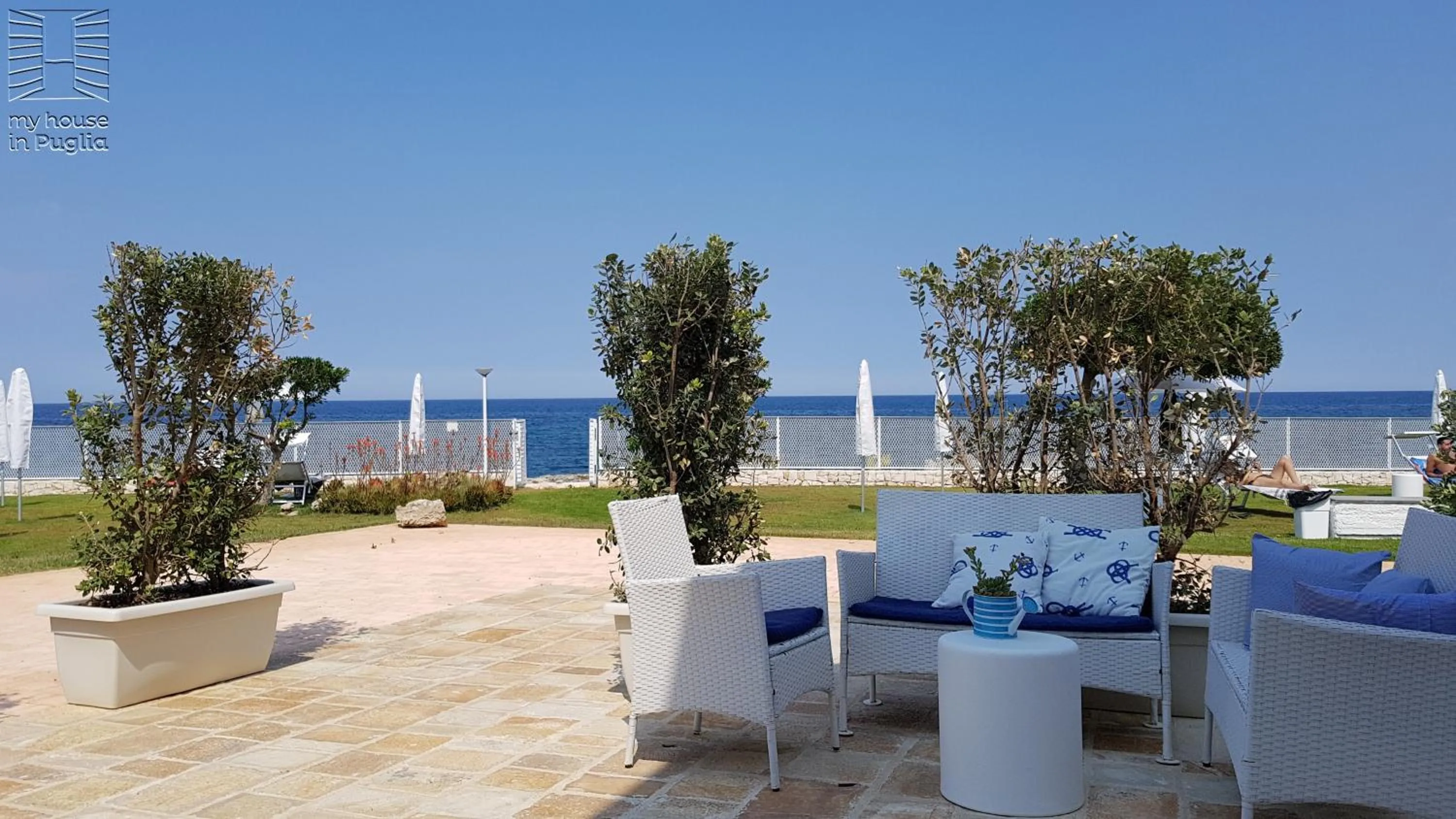 Case Vacanza Marzano
