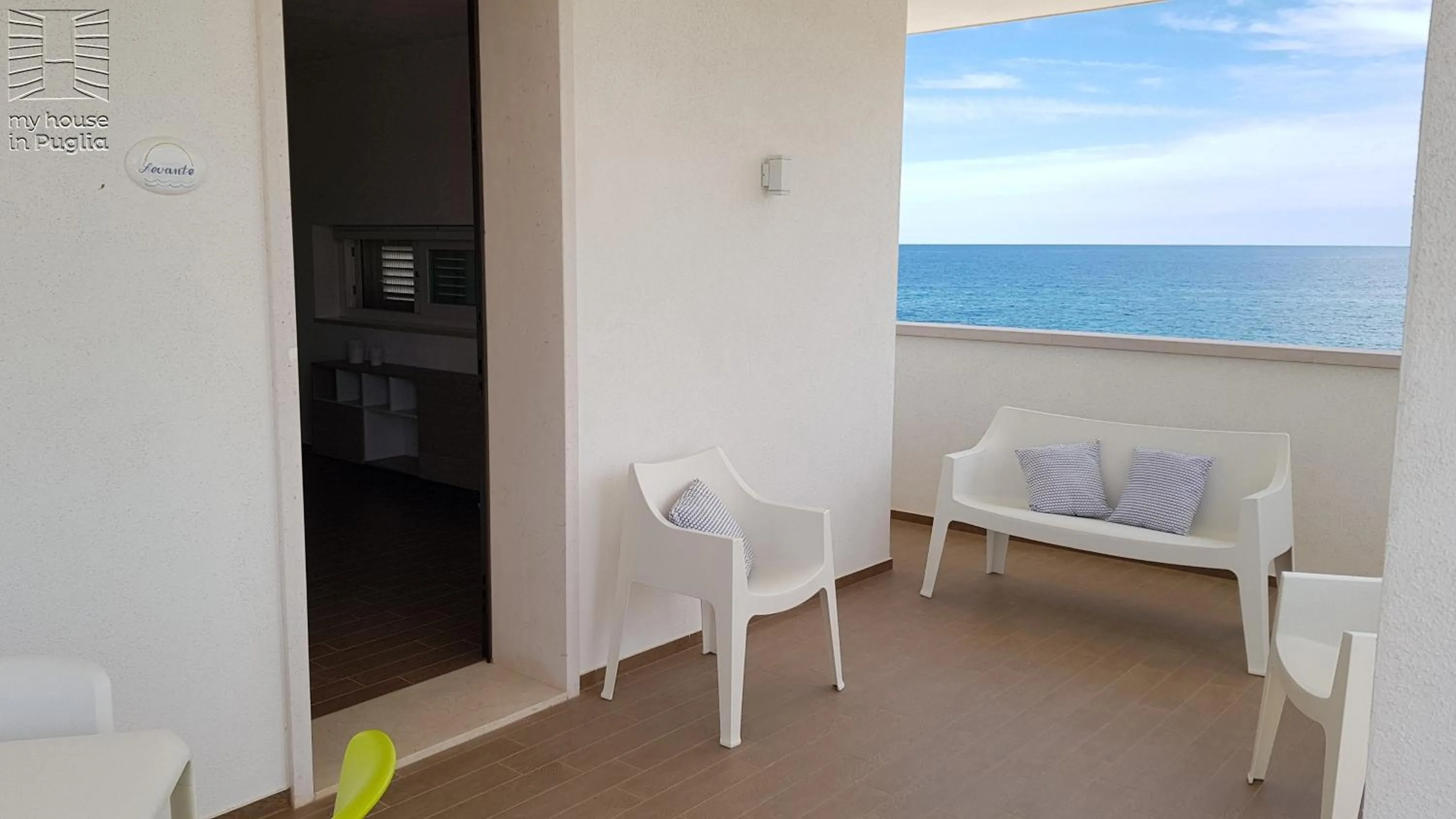 Case Vacanza Marzano
