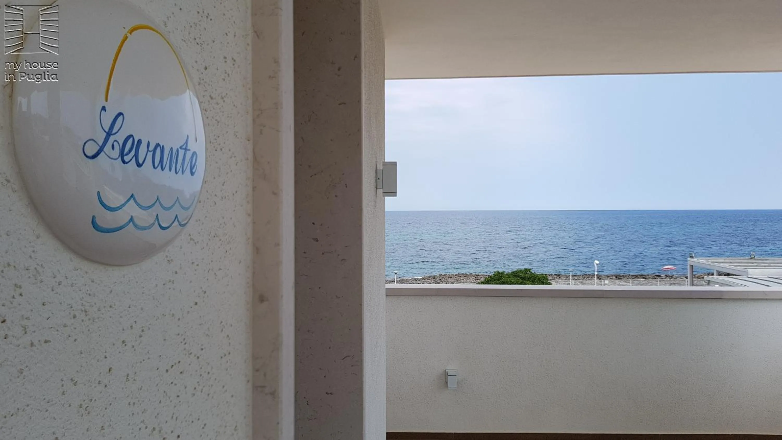 Case Vacanza Marzano