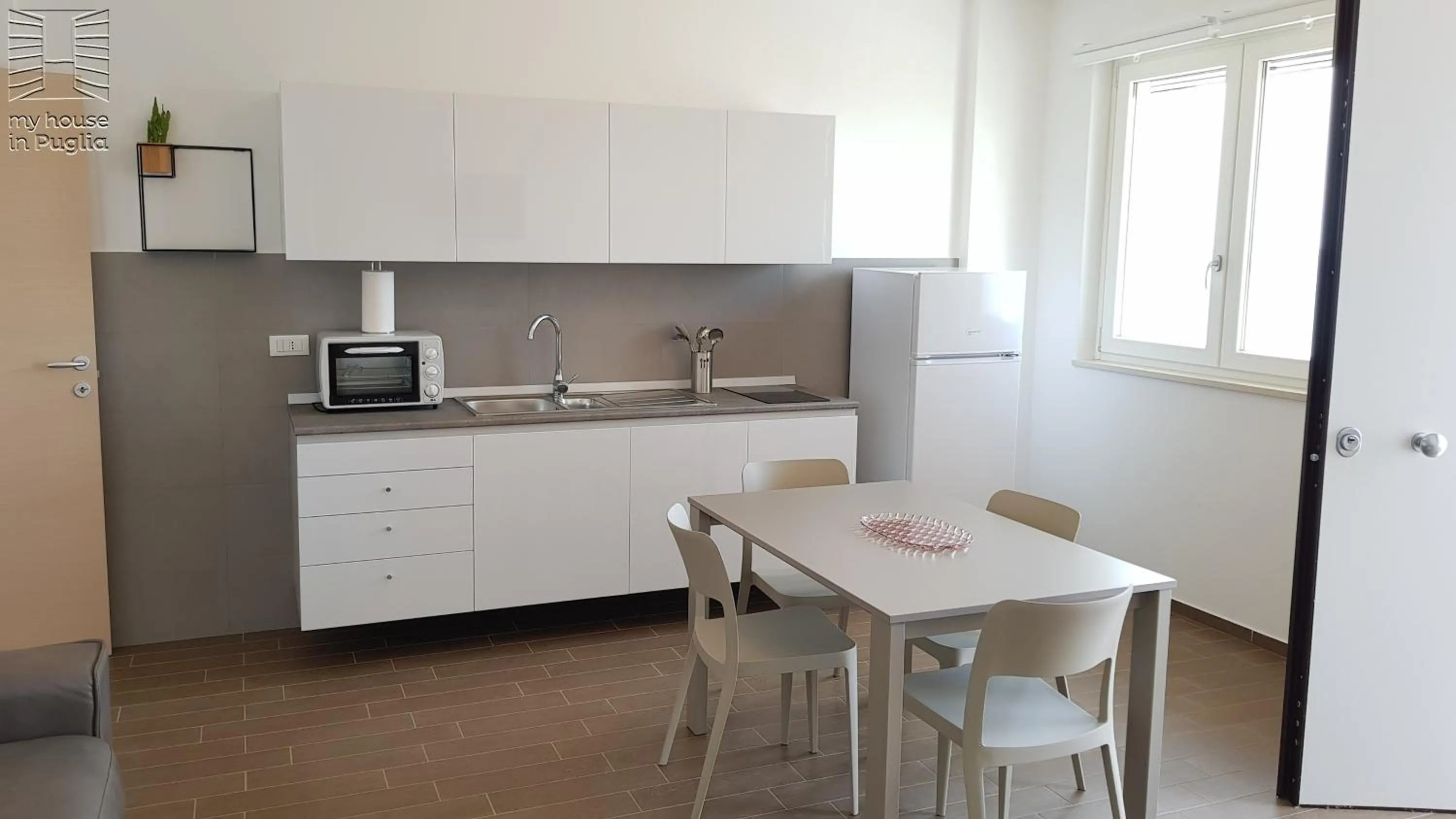 Case Vacanza Marzano