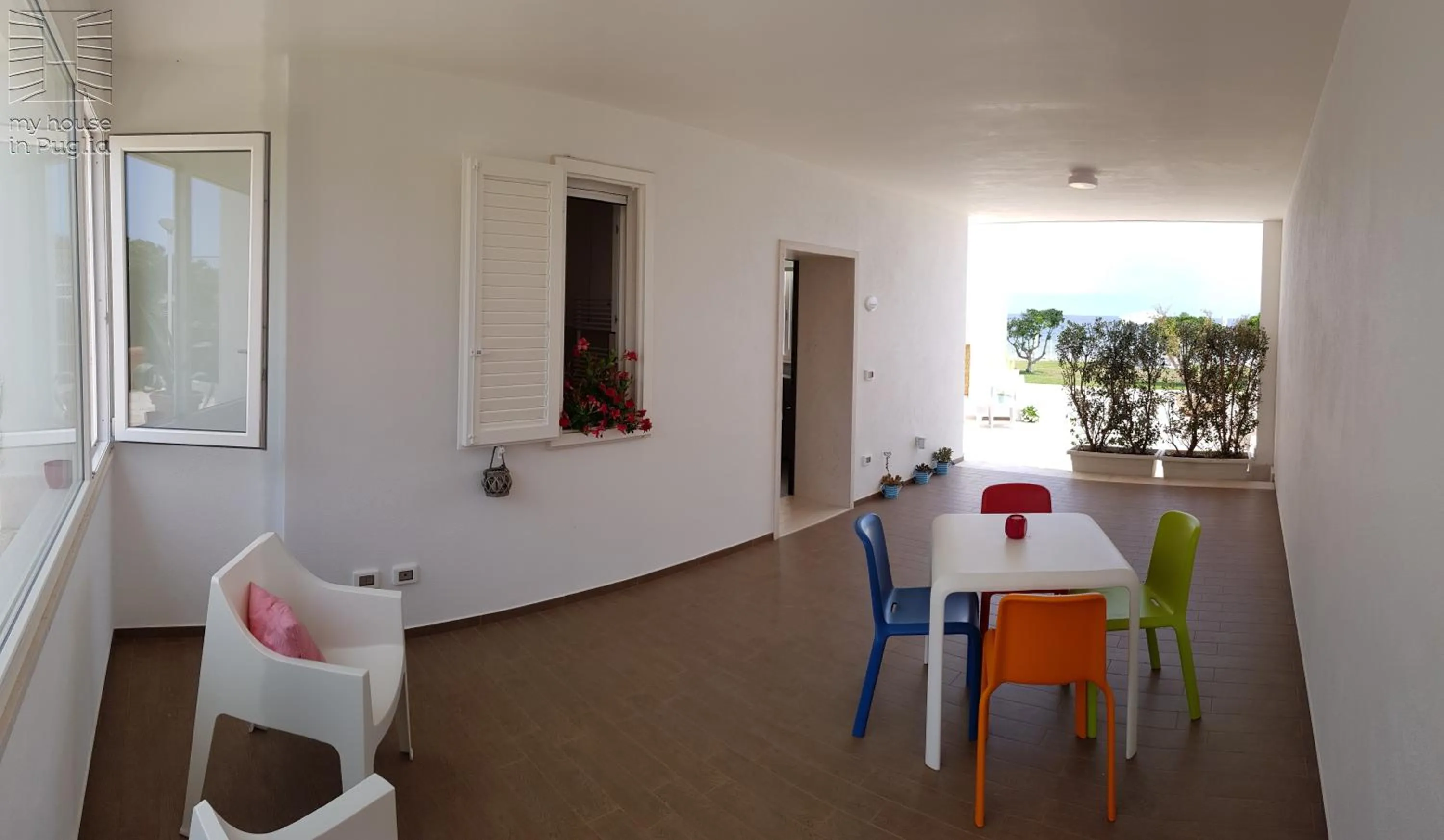 Case Vacanza Marzano