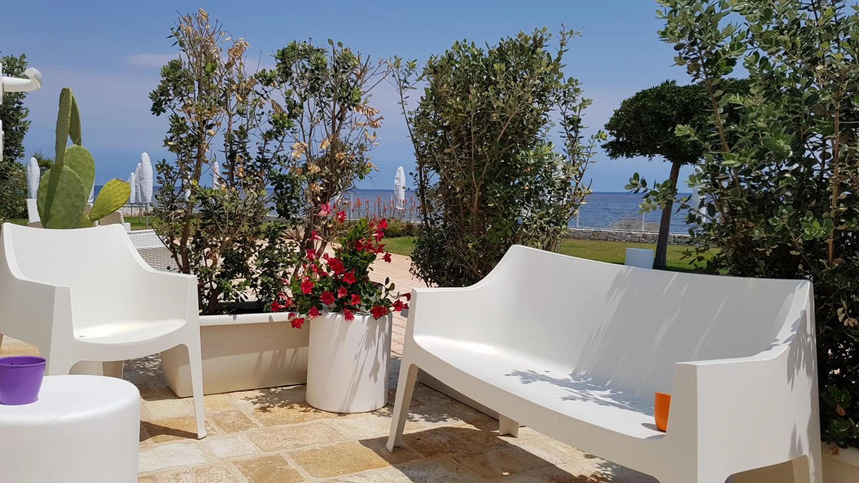 Case Vacanza Marzano