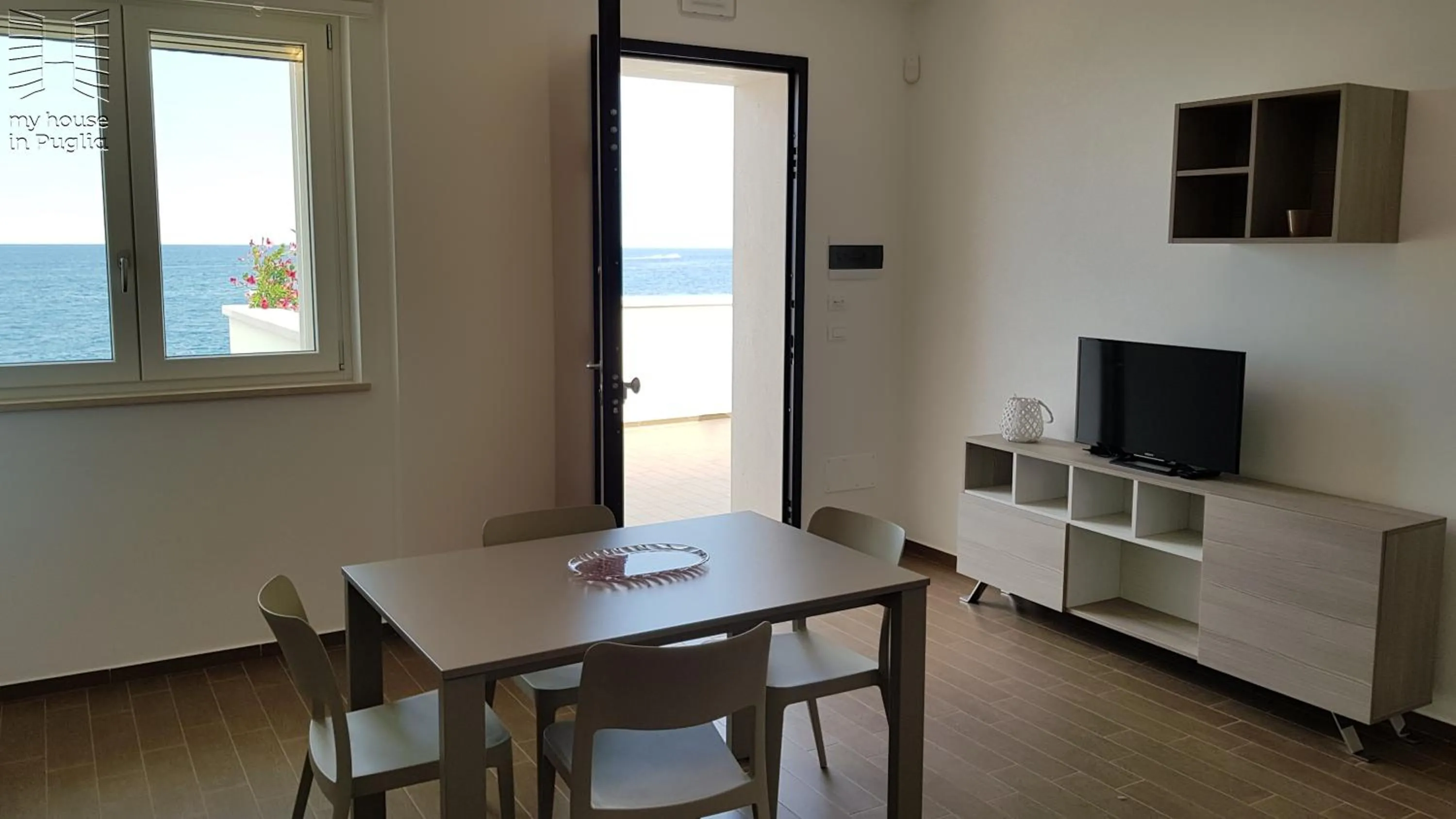 Case Vacanza Marzano