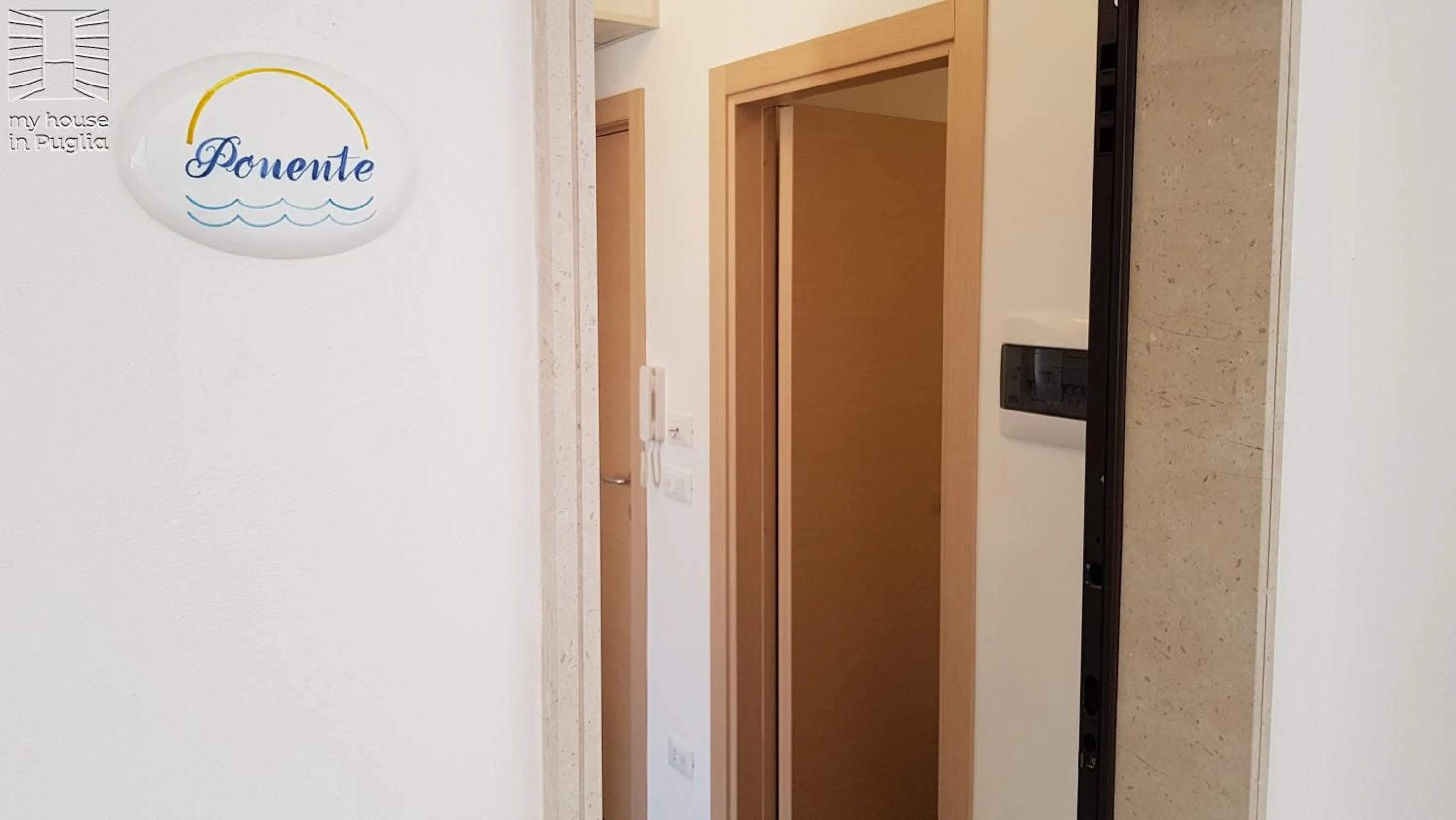 Case Vacanza Marzano