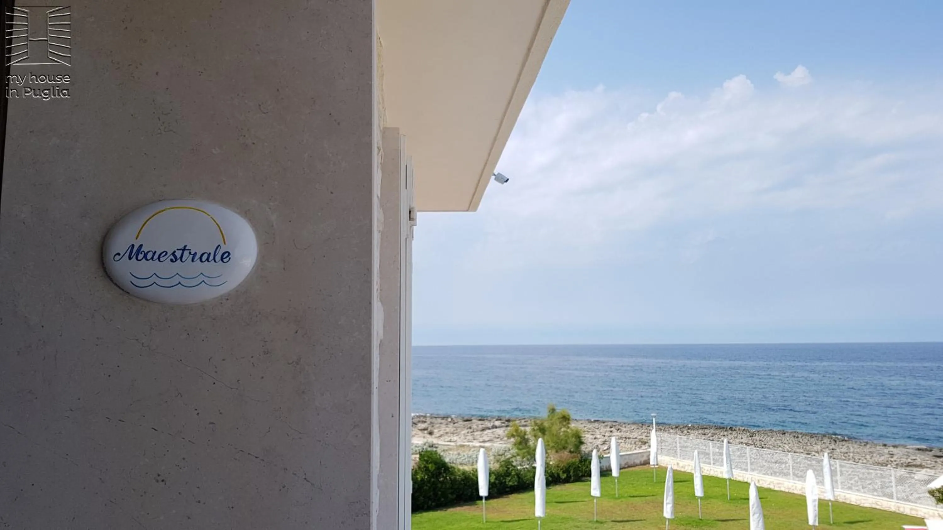 Case Vacanza Marzano