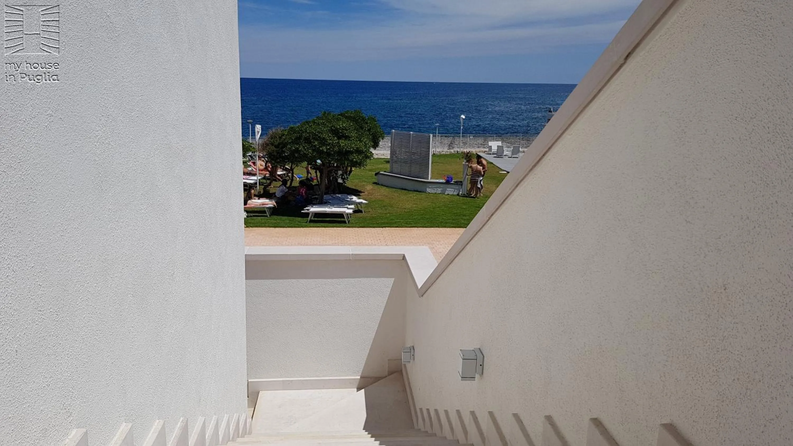 Case Vacanza Marzano