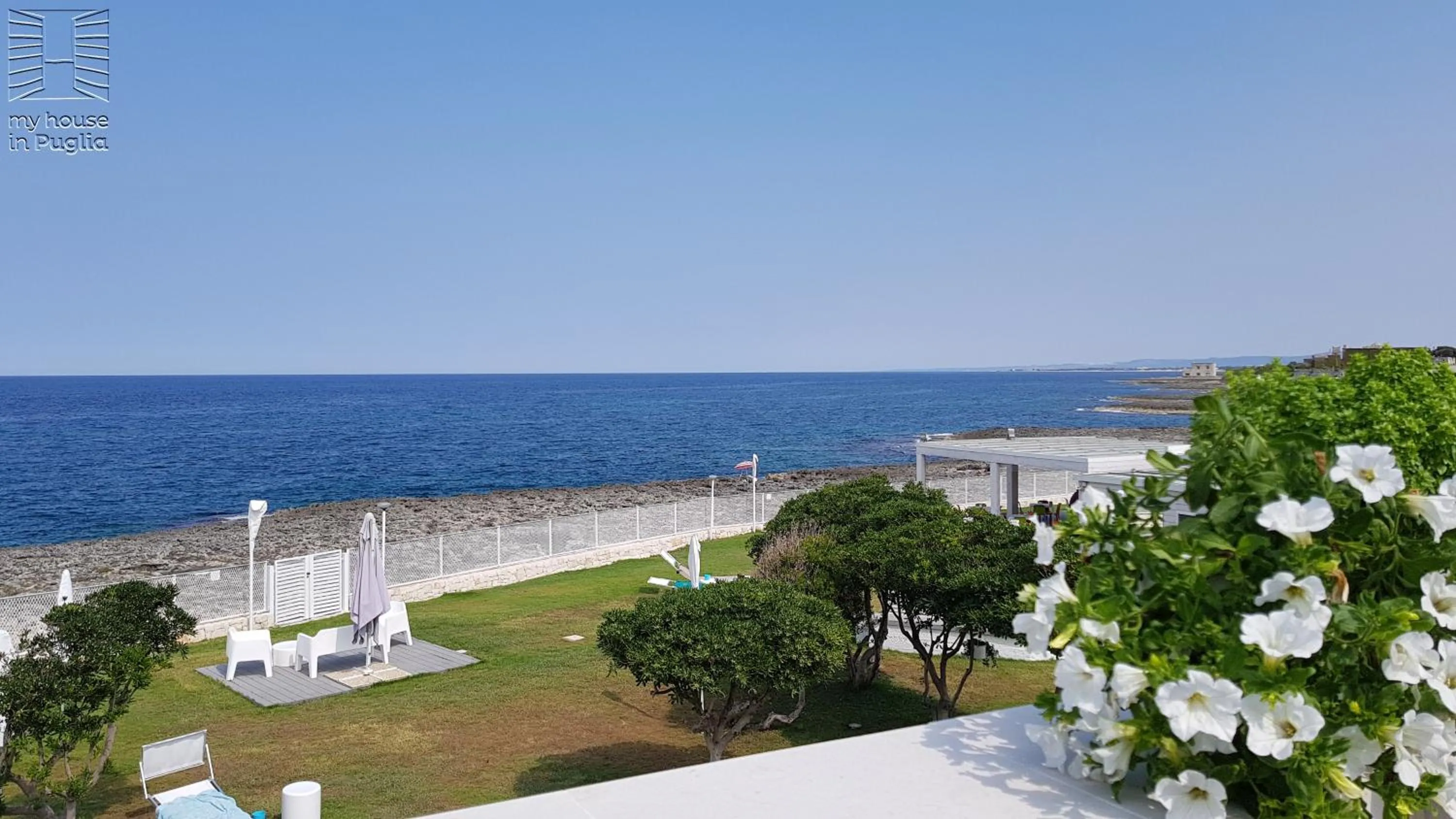 Case Vacanza Marzano